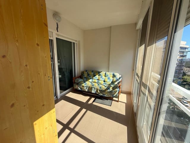 2 quarto Apartamento para venda em Guardamar del Segura com piscina - 250 000 € (Ref: 9911068)