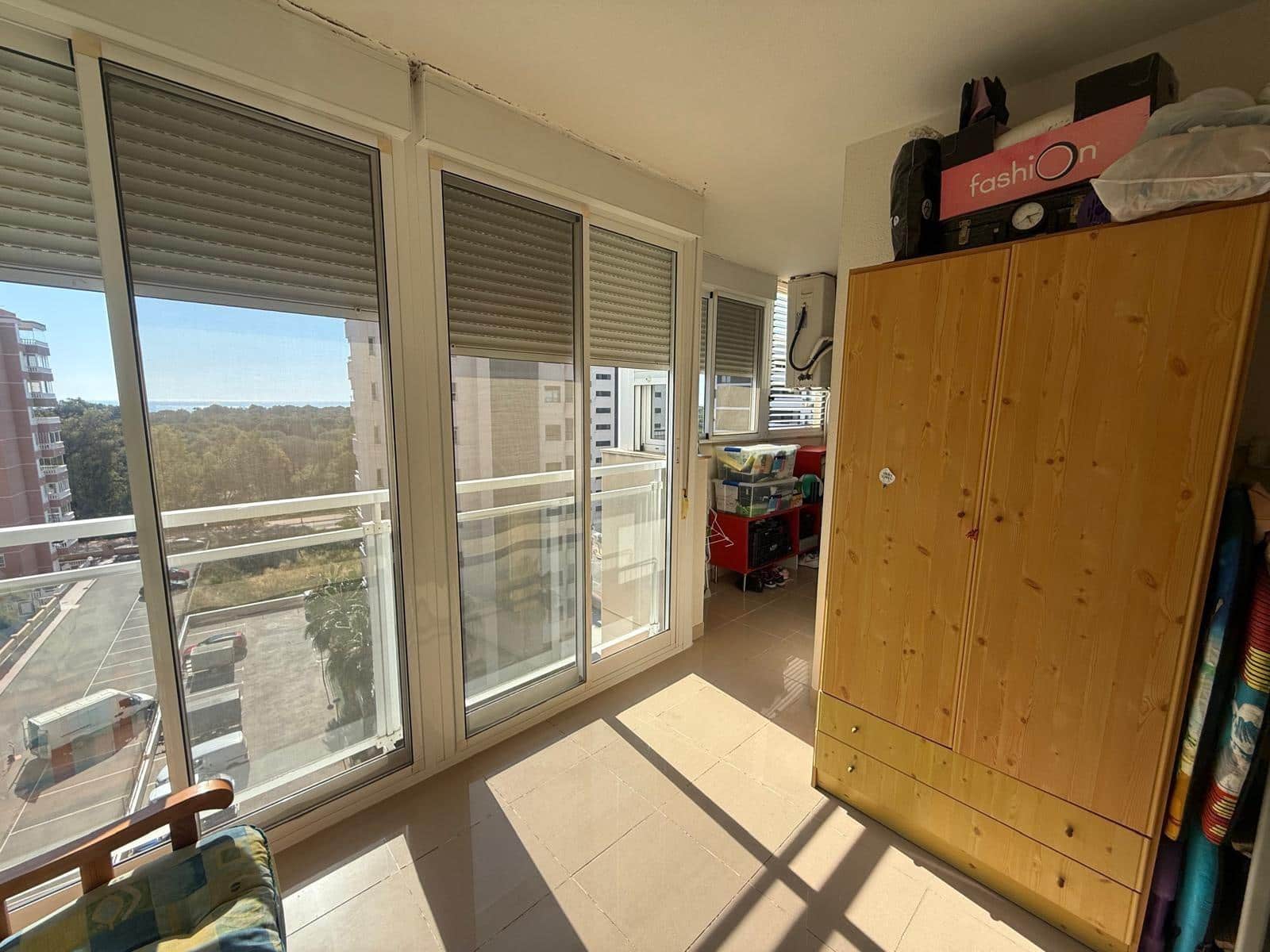 2 quarto Apartamento para venda em Guardamar del Segura com piscina - 250 000 € (Ref: 9911068)