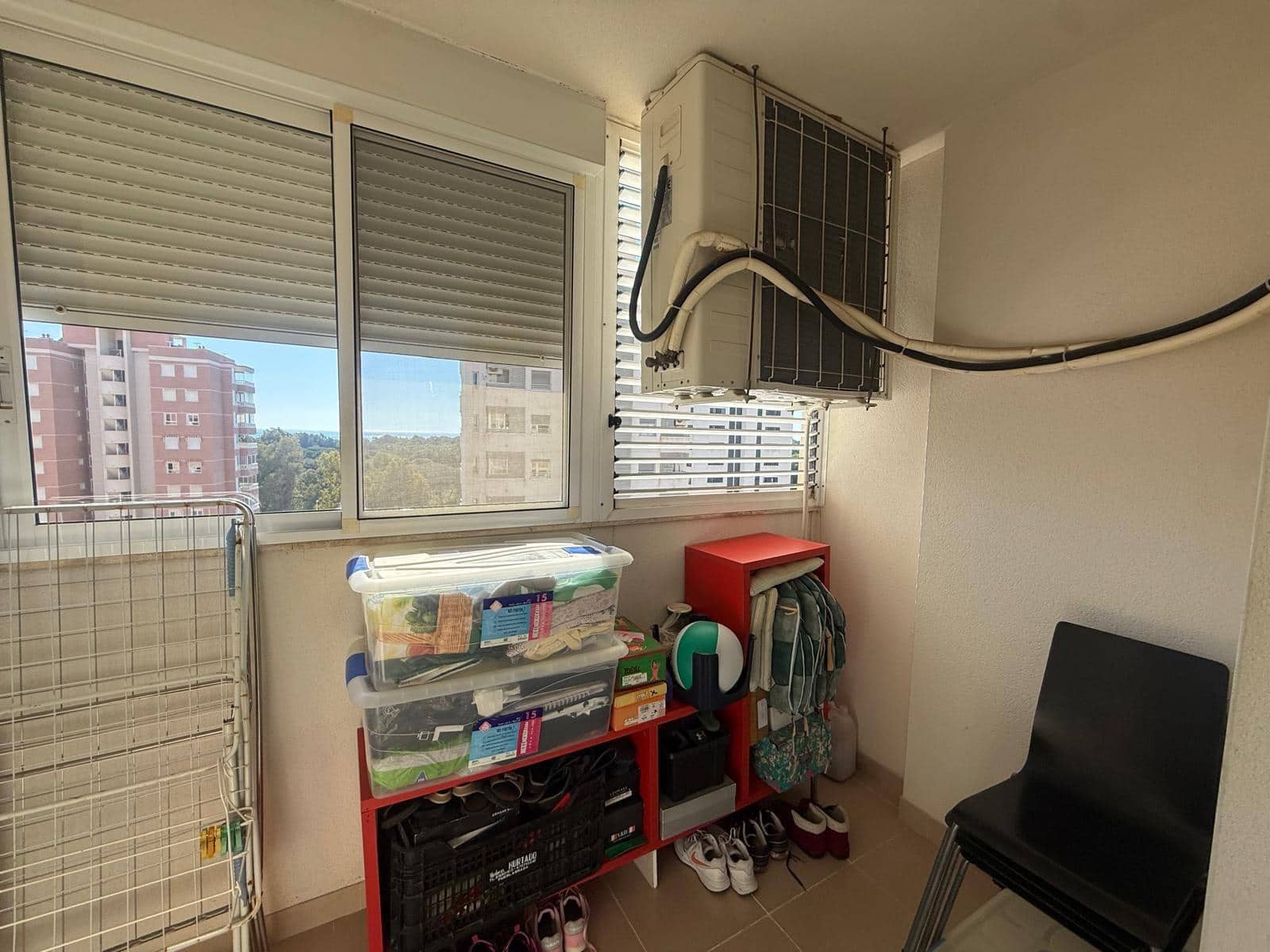 2 quarto Apartamento para venda em Guardamar del Segura com piscina - 250 000 € (Ref: 9911068)
