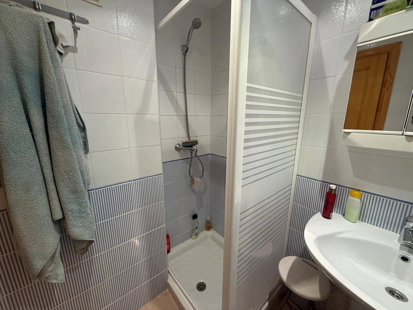 2 quarto Apartamento para venda em Guardamar del Segura com piscina - 250 000 € (Ref: 9911068)