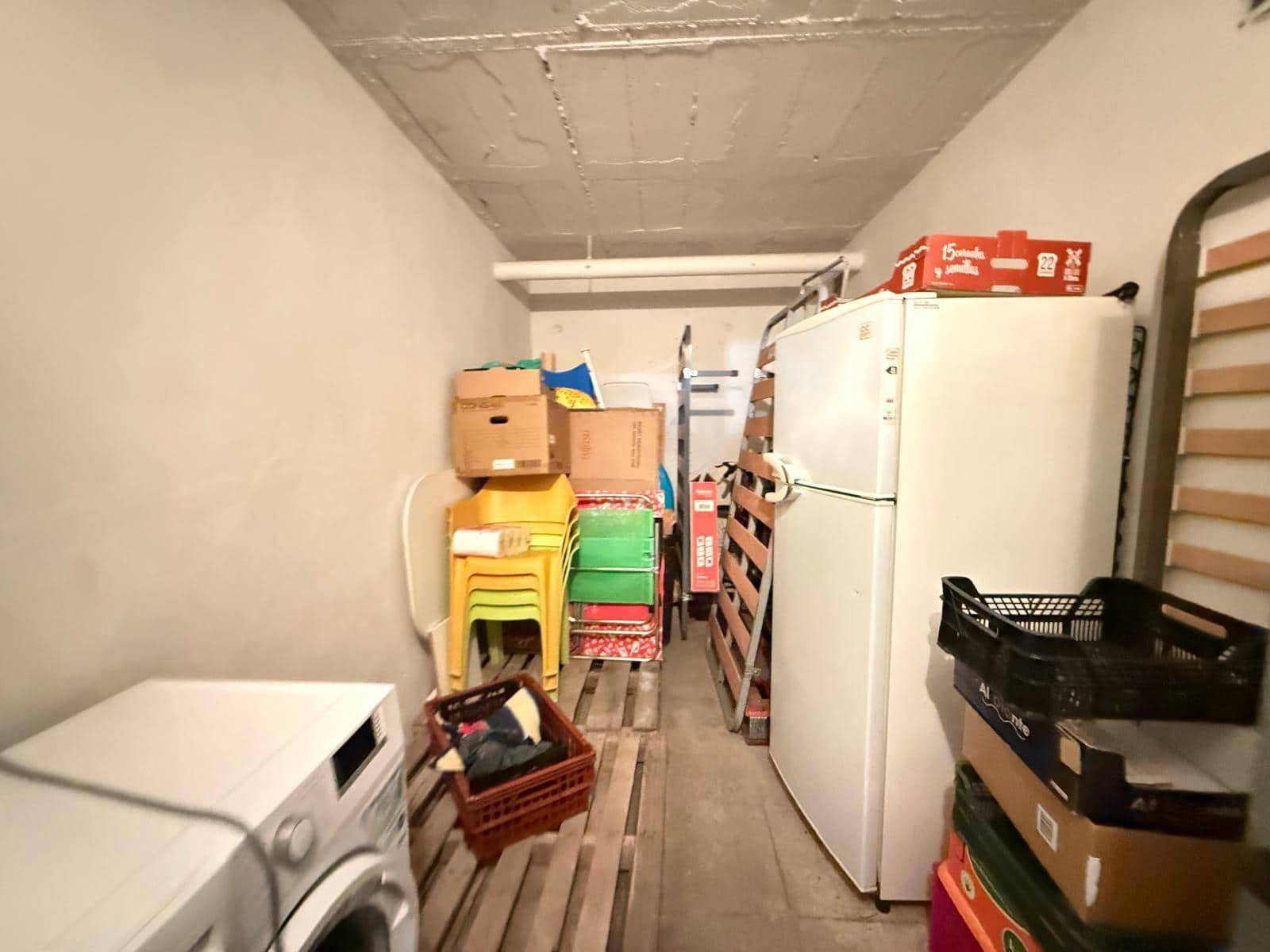2 quarto Apartamento para venda em Guardamar del Segura com piscina - 250 000 € (Ref: 9911068)
