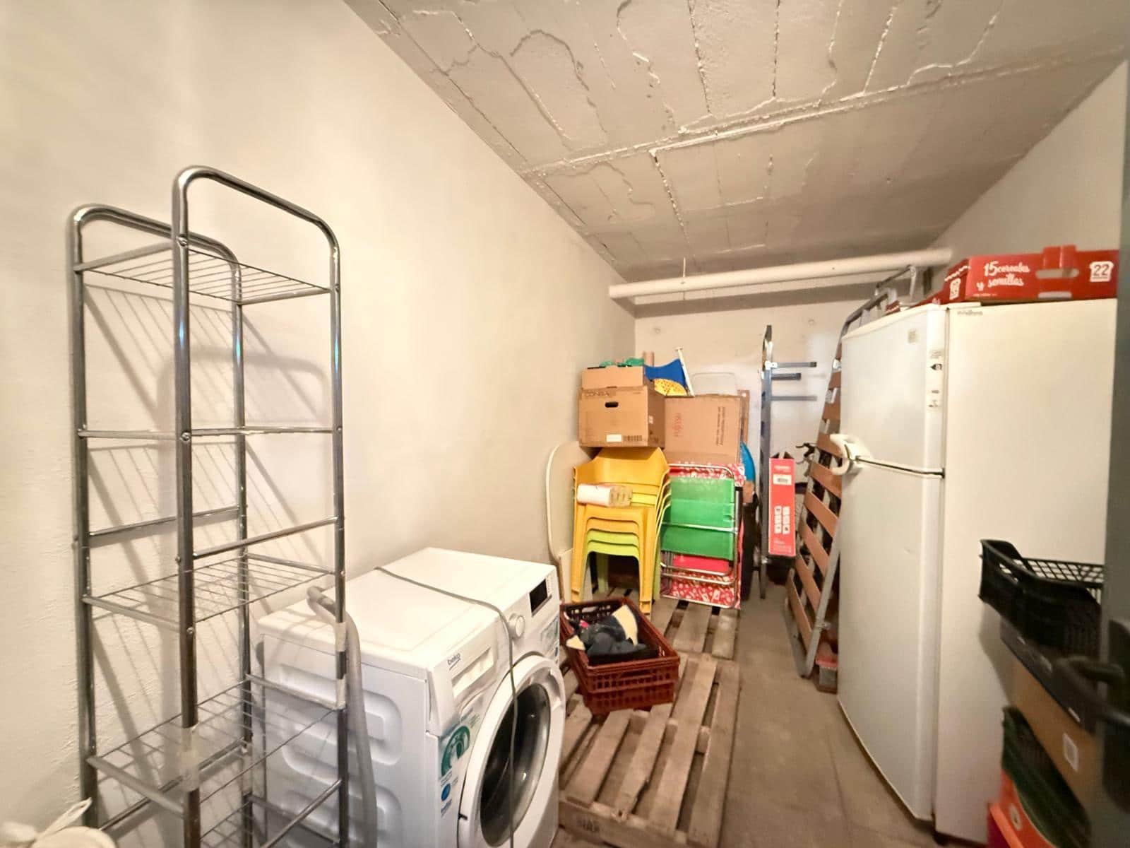 2 quarto Apartamento para venda em Guardamar del Segura com piscina - 250 000 € (Ref: 9911068)