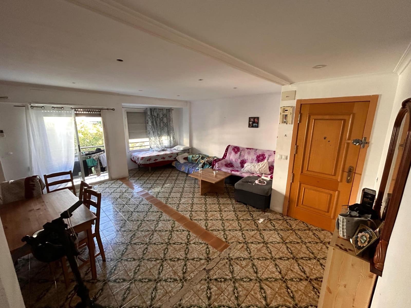 2 chambre Appartement à vendre à Alicante ville - 147 000 € (Ref: 9911070)