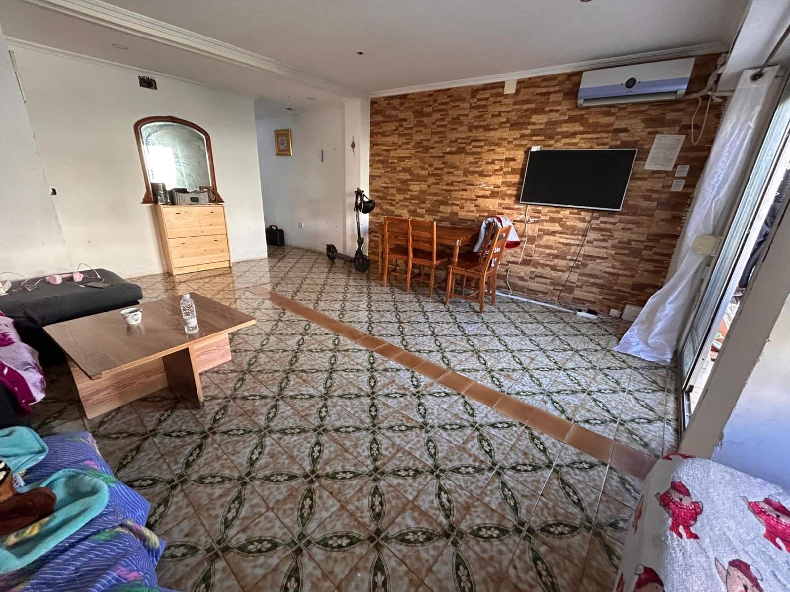 2 chambre Appartement à vendre à Alicante ville - 147 000 € (Ref: 9911070)