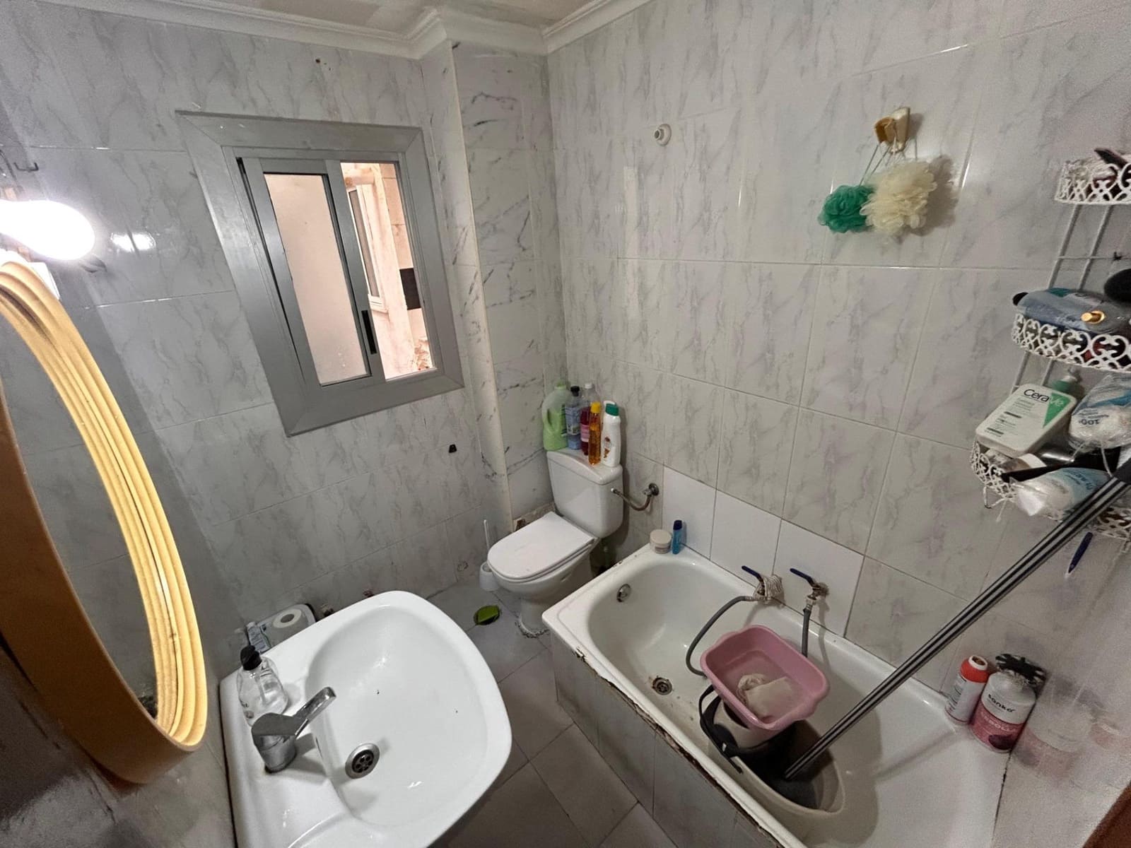 2 chambre Appartement à vendre à Alicante ville - 147 000 € (Ref: 9911070)