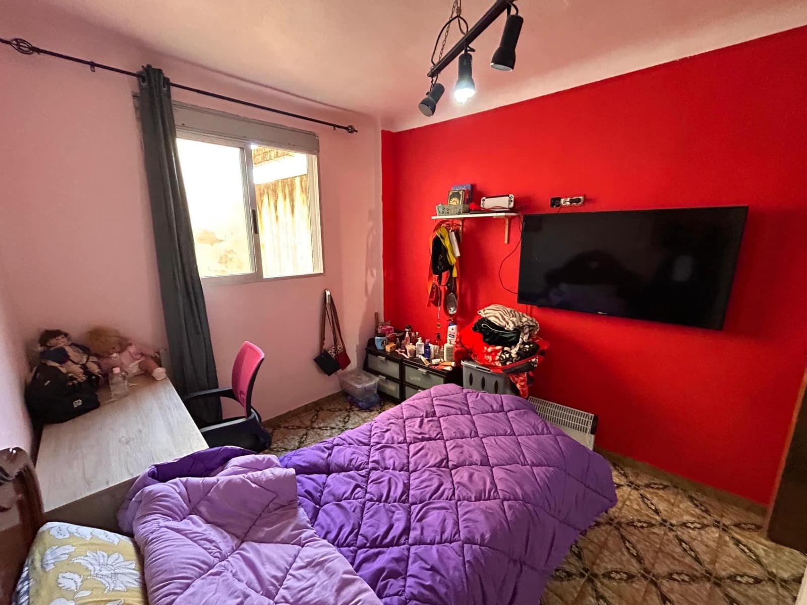 2 chambre Appartement à vendre à Alicante ville - 147 000 € (Ref: 9911070)