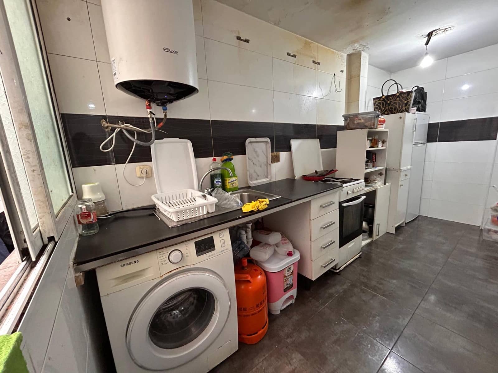 2 chambre Appartement à vendre à Alicante ville - 147 000 € (Ref: 9911070)