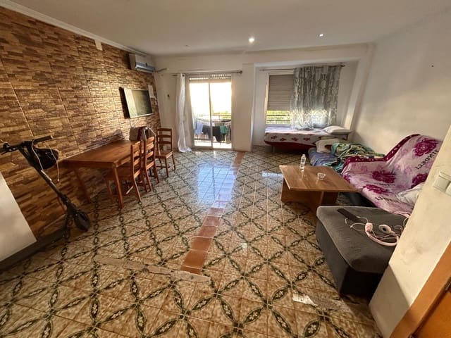 2 chambre Appartement à vendre à Carolinas Bajas, Alicante ville - 147 000 € (Ref: 9911070)