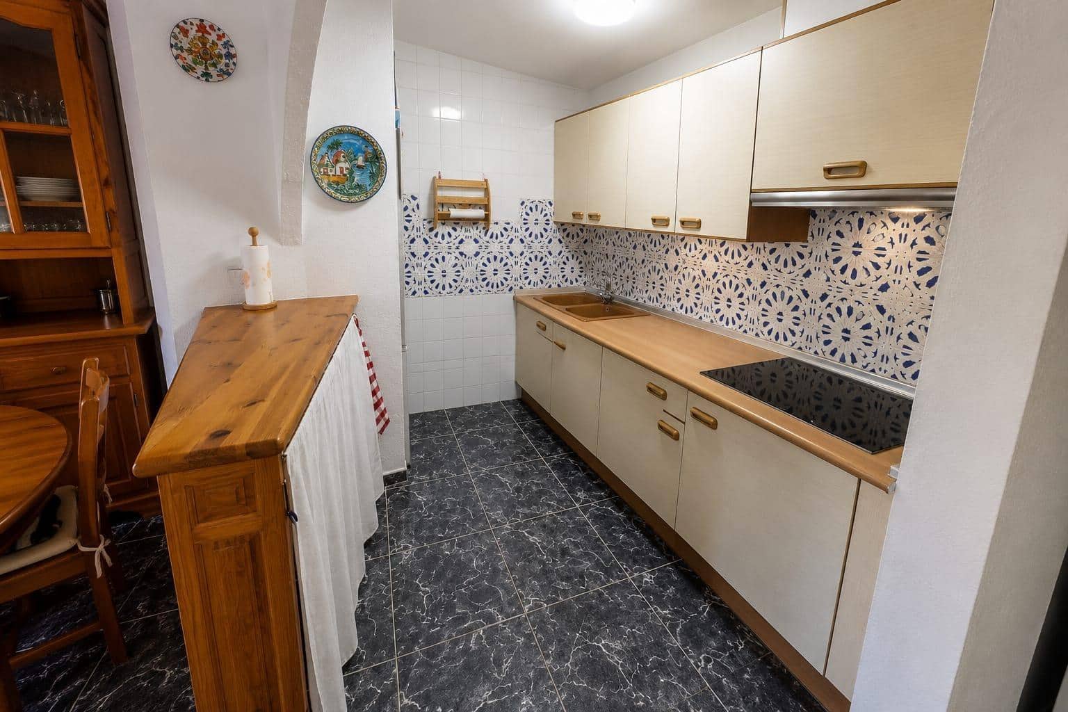 3 soverom Rekkehus til salgs i El Campello med svømmebasseng - € 284 900 (Ref: 9913171)