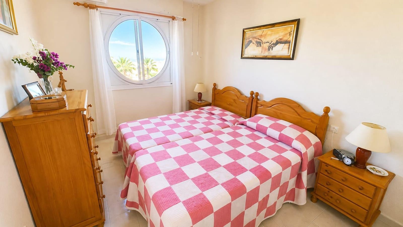 3 soverom Rekkehus til salgs i El Campello med svømmebasseng - € 284 900 (Ref: 9913171)