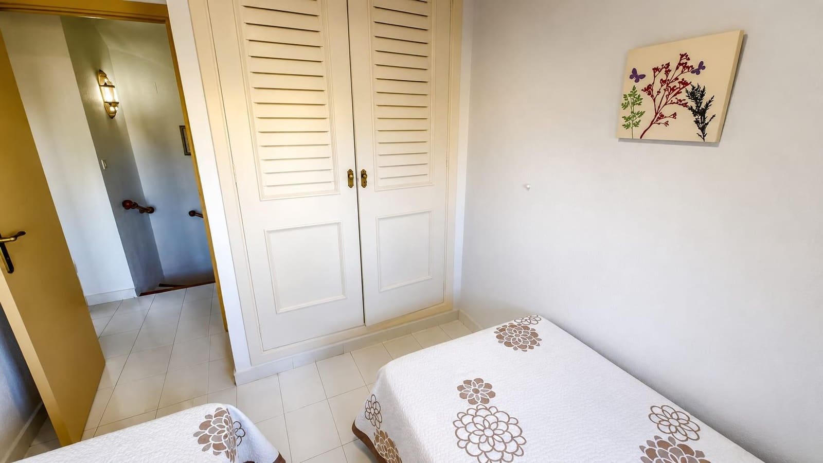3 soverom Rekkehus til salgs i El Campello med svømmebasseng - € 284 900 (Ref: 9913171)