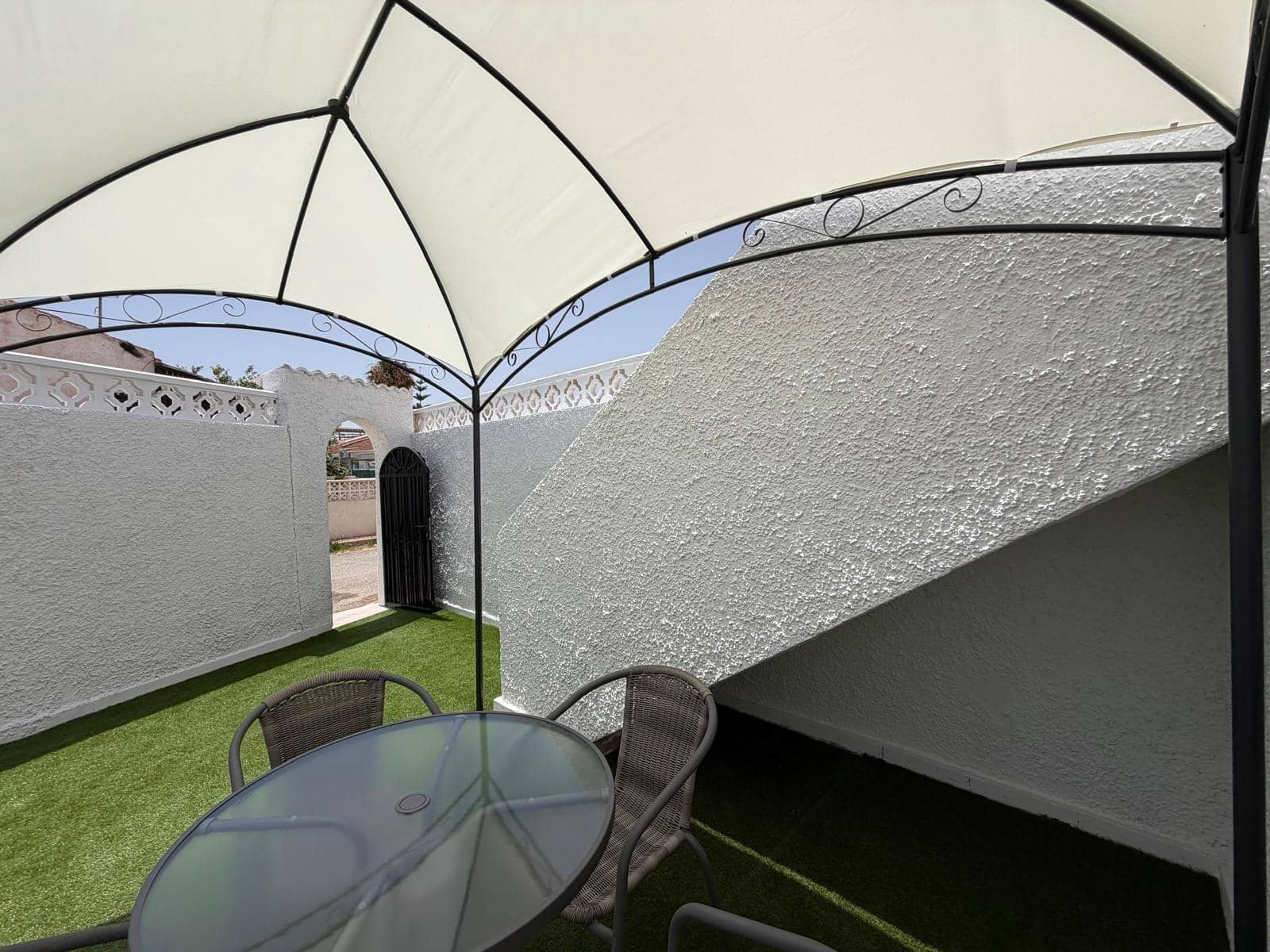 2 slaapkamer Bungalow te koop in El Limonar - € 115.000 (Ref: 9913174)