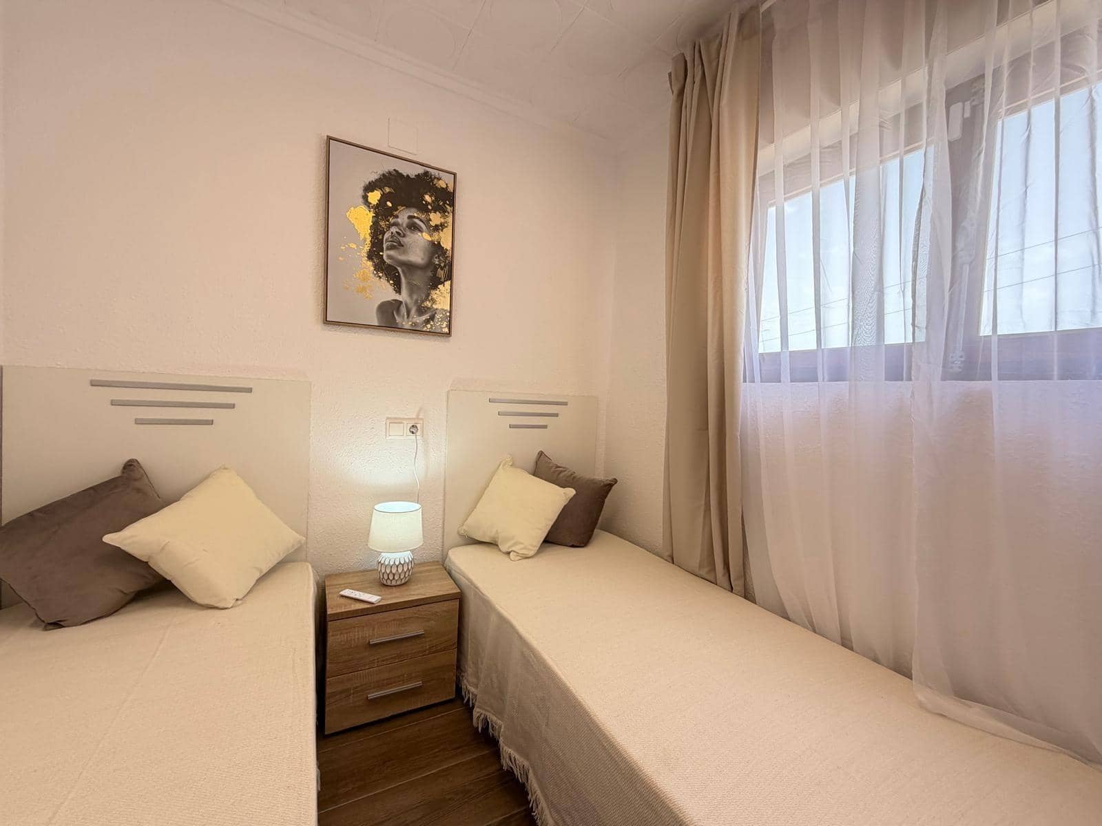 2 slaapkamer Bungalow te koop in El Limonar - € 115.000 (Ref: 9913174)
