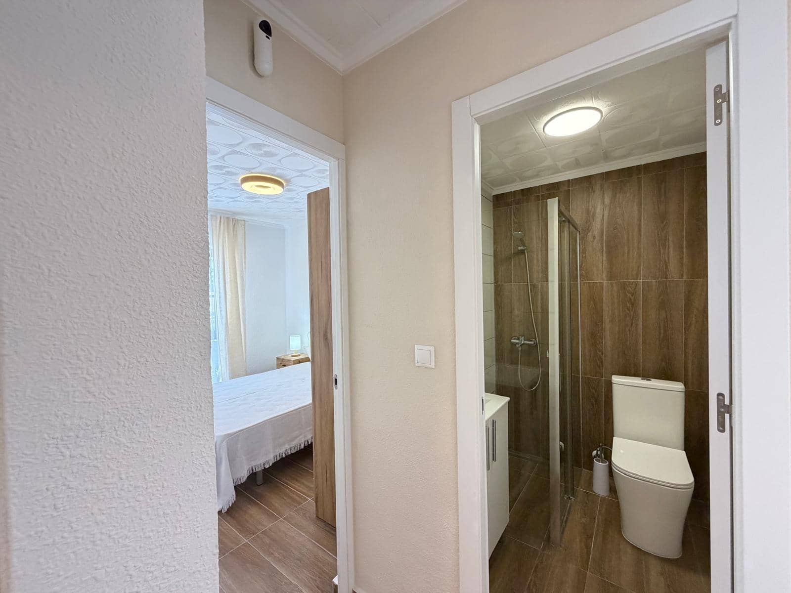 2 slaapkamer Bungalow te koop in El Limonar - € 115.000 (Ref: 9913174)