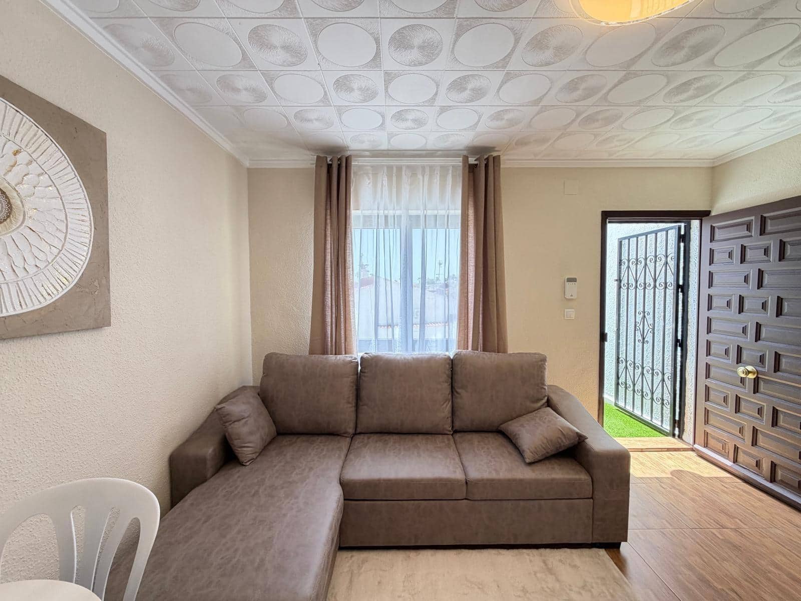 2 slaapkamer Bungalow te koop in El Limonar - € 115.000 (Ref: 9913174)