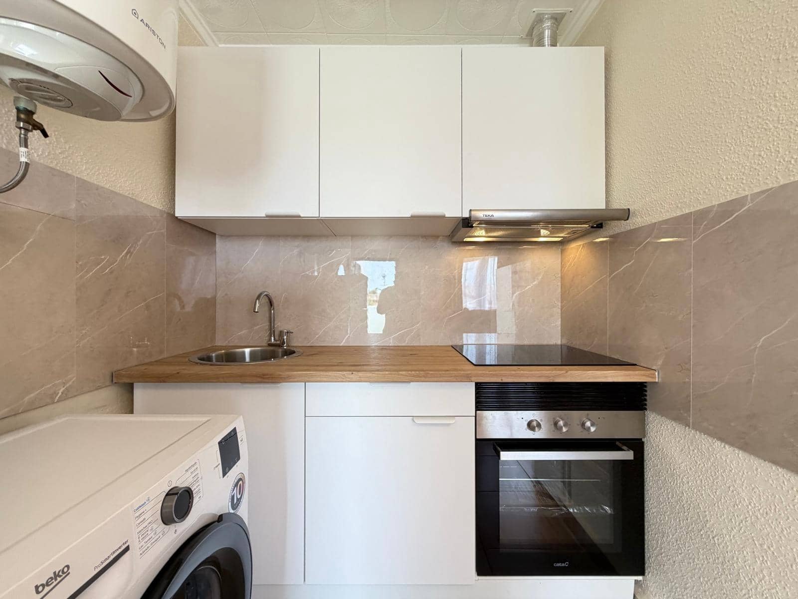 2 slaapkamer Bungalow te koop in El Limonar - € 115.000 (Ref: 9913174)
