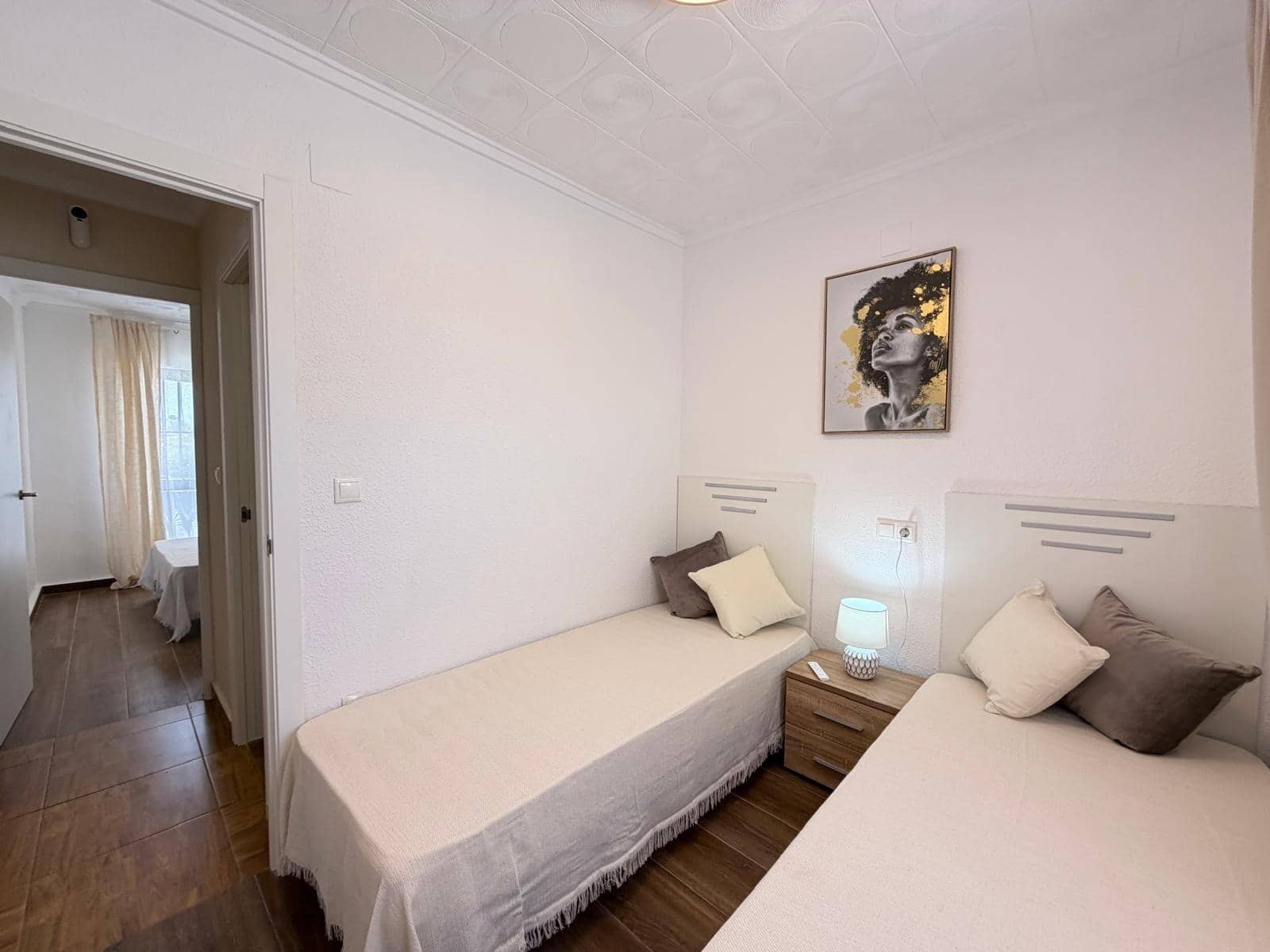 2 slaapkamer Bungalow te koop in El Limonar - € 115.000 (Ref: 9913174)