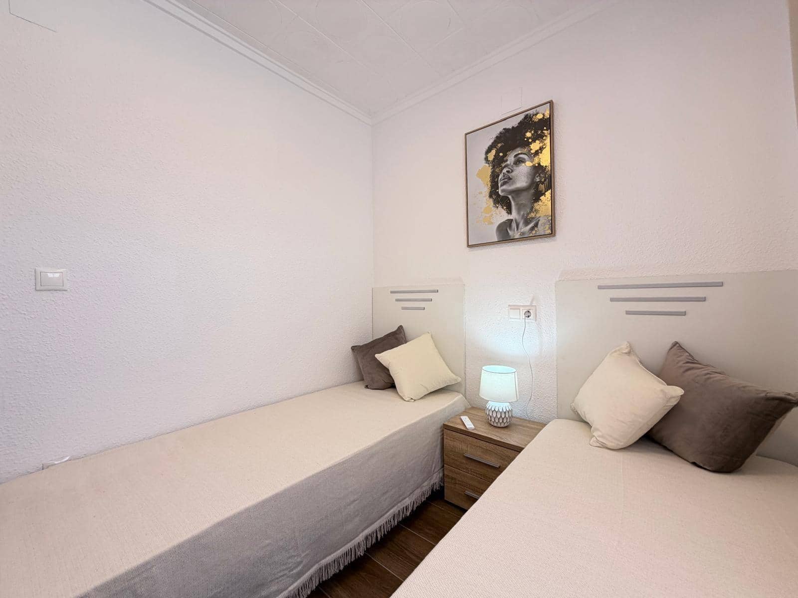 2 slaapkamer Bungalow te koop in El Limonar - € 115.000 (Ref: 9913174)