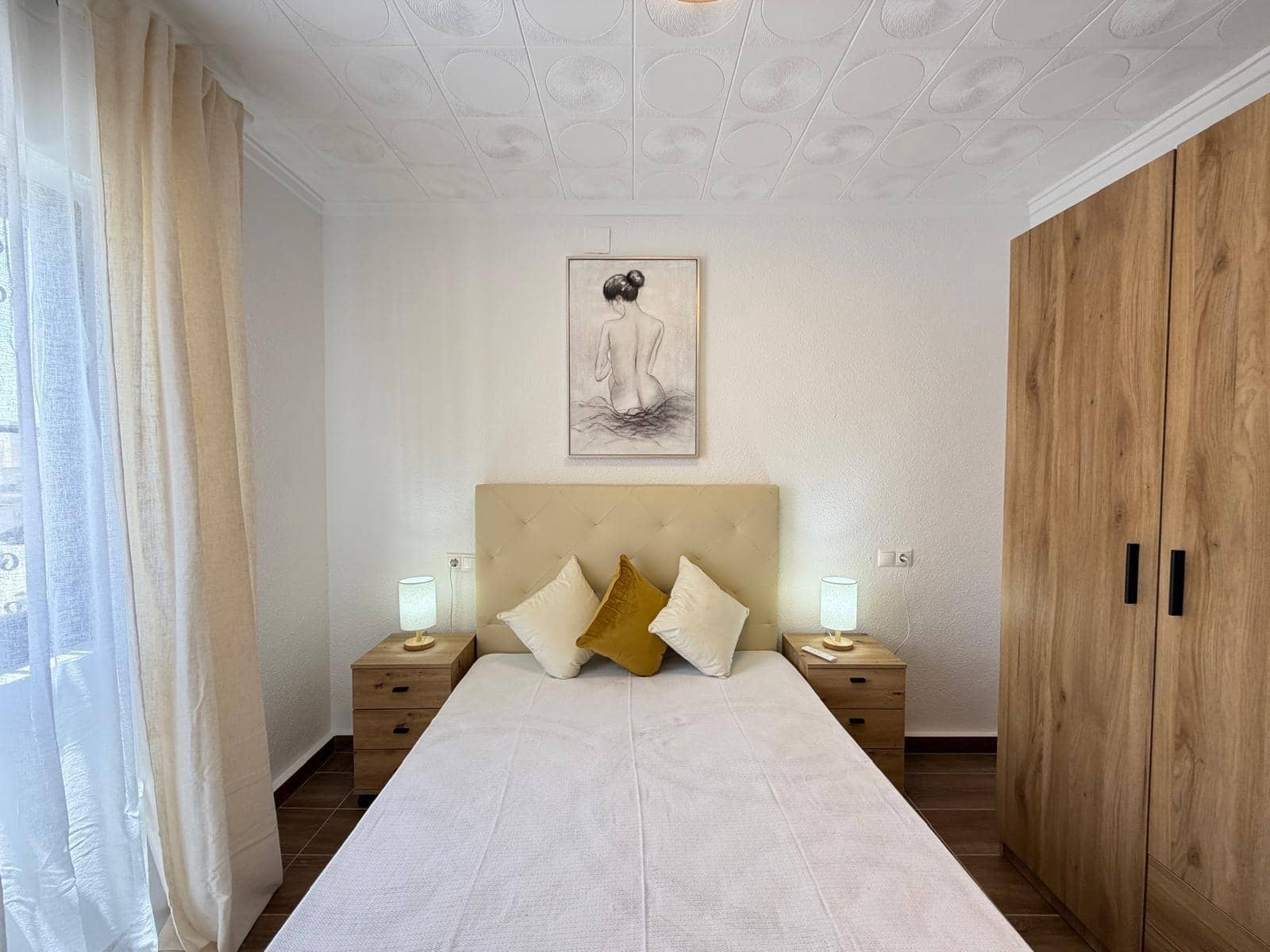 2 slaapkamer Bungalow te koop in El Limonar - € 115.000 (Ref: 9913174)
