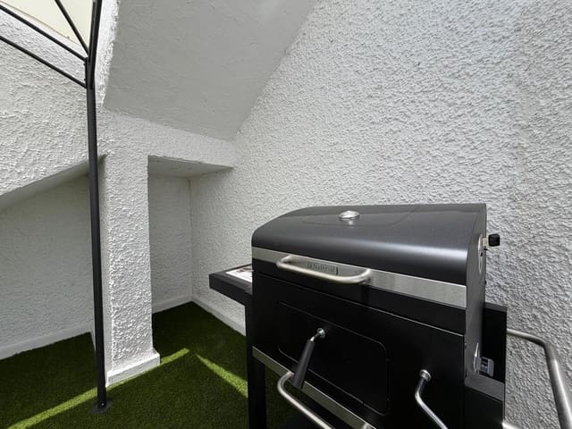 2 slaapkamer Bungalow te koop in El Limonar, Torrevieja - € 115.000 (Ref: 9913174)
