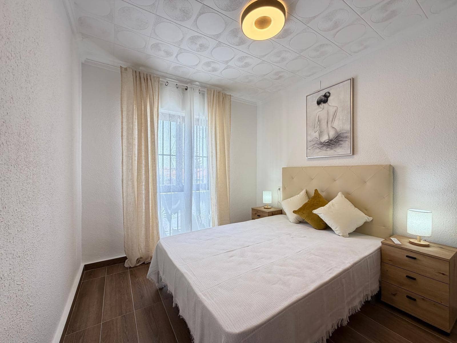 2 slaapkamer Bungalow te koop in El Limonar - € 115.000 (Ref: 9913174)