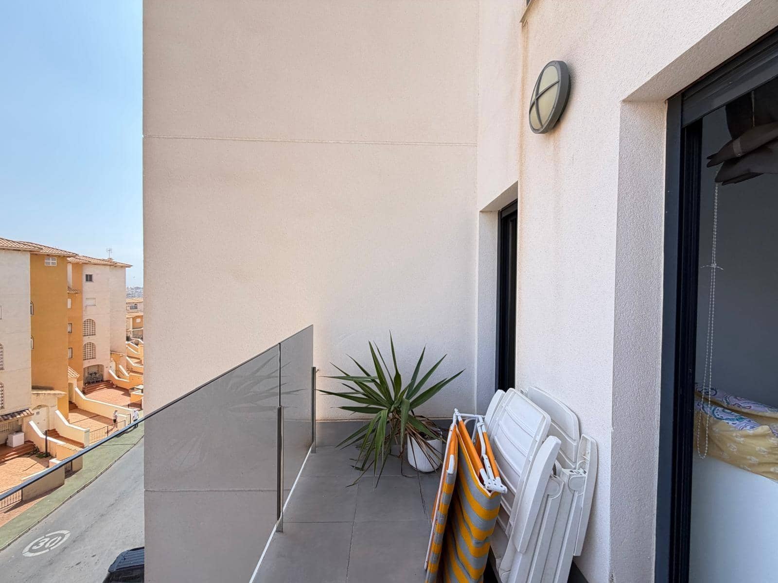 3 sypialnia Apartament na sprzedaż w Orihuela Costa z basenem - 265 000 € (Ref: 9913175)