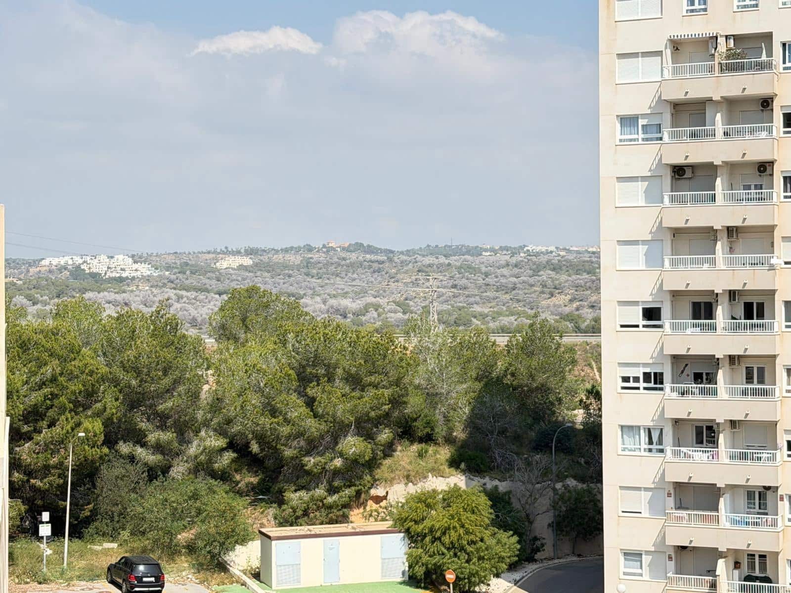 3 sypialnia Apartament na sprzedaż w Orihuela Costa z basenem - 265 000 € (Ref: 9913175)
