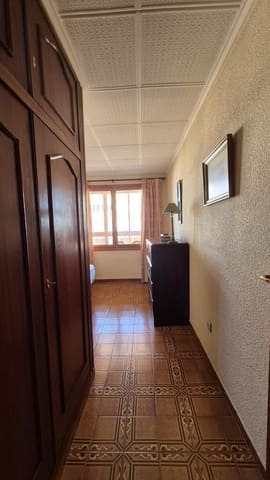 Apartamento de 3 habitaciones en Playa del Acequión, Torrevieja en venta con piscina - 199.000 € (Ref: 9913176)