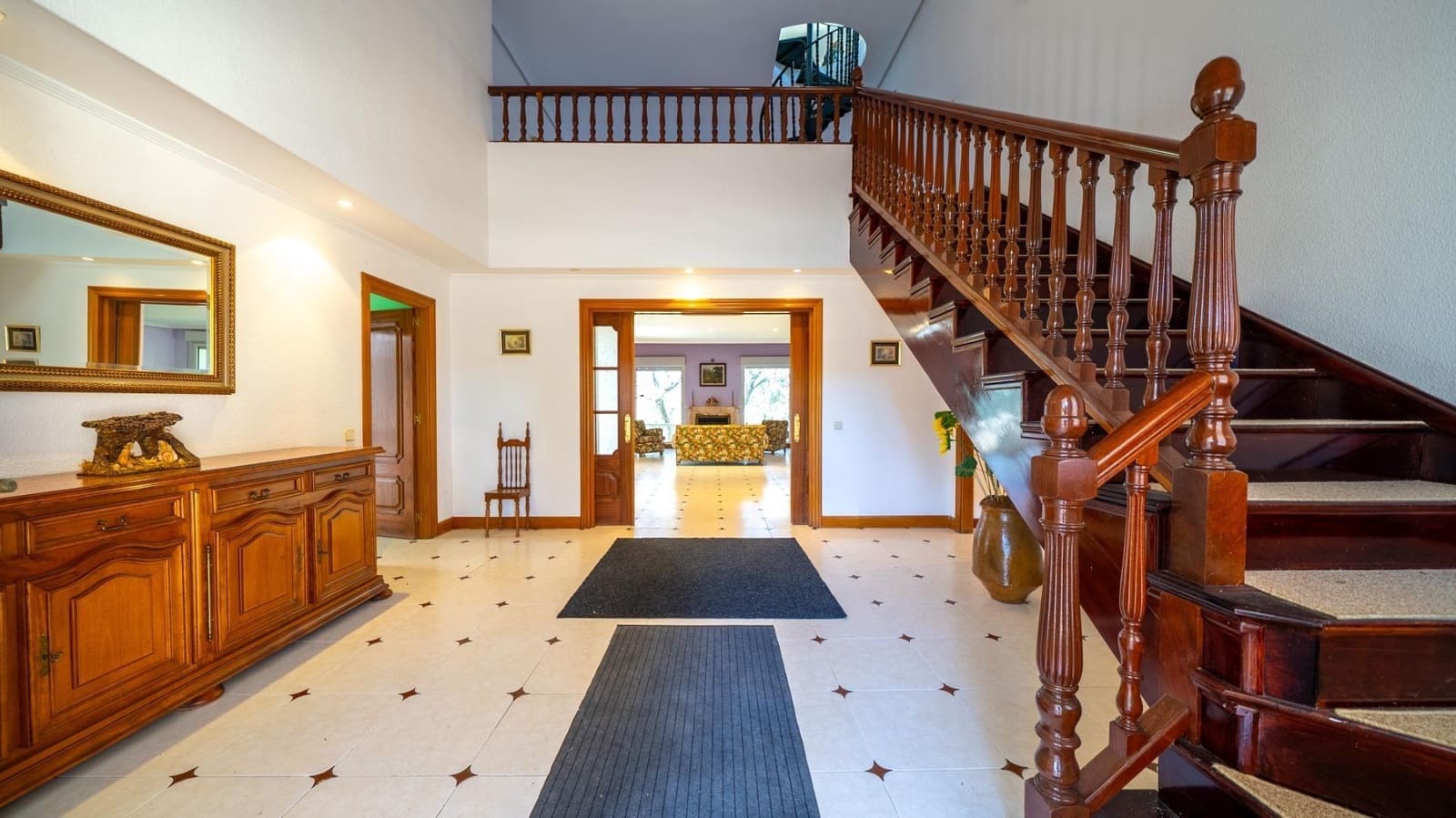 Finca/Casa Rural de 8 habitaciones en Colmenarejo en venta con piscina garaje - 1.595.000 € (Ref: 9913177)