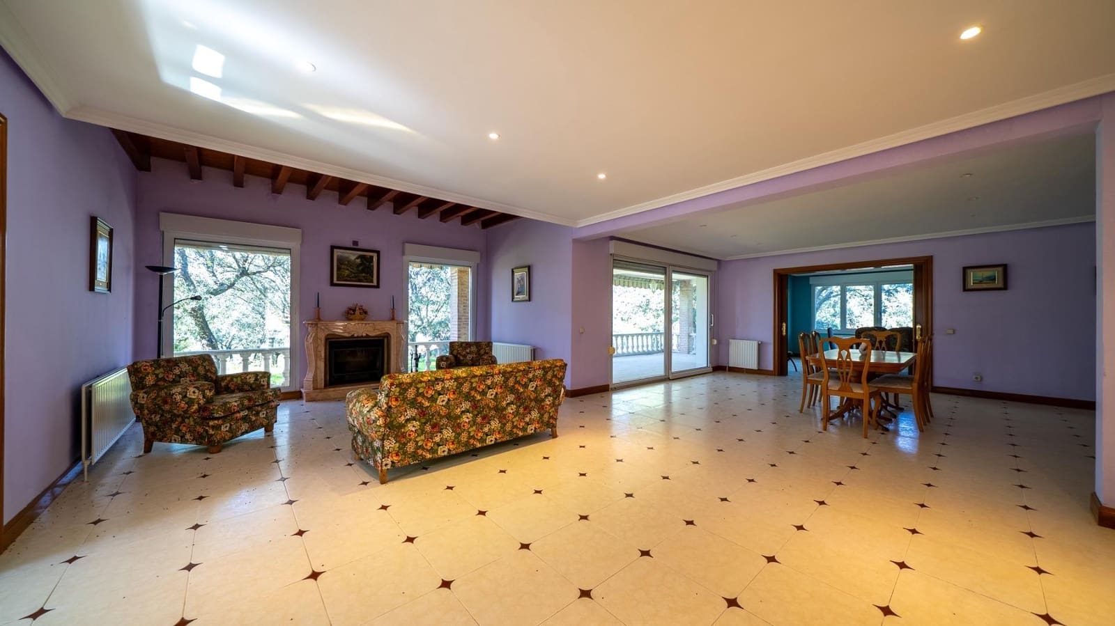 Finca/Casa Rural de 8 habitaciones en Colmenarejo en venta con piscina garaje - 1.595.000 € (Ref: 9913177)