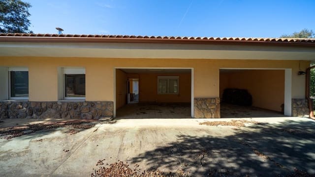 8 chambre Finca/Maison de Campagne à vendre à Colmenarejo avec piscine garage - 1 595 000 € (Ref: 9913177)