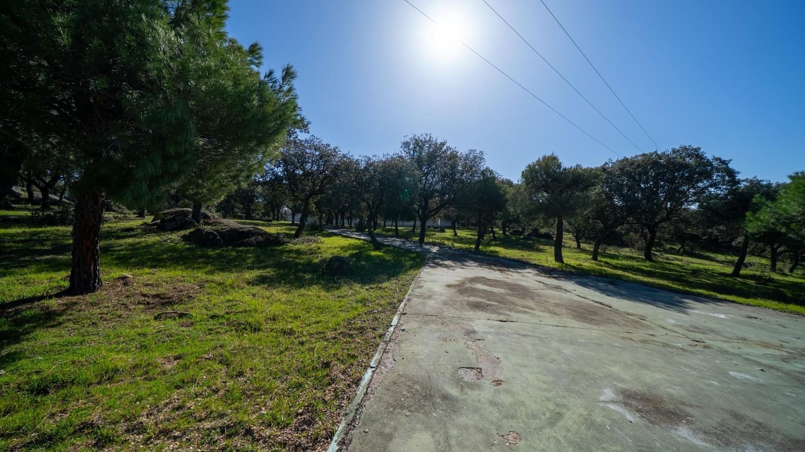 Finca/Casa Rural de 8 habitaciones en Colmenarejo en venta con piscina garaje - 1.595.000 € (Ref: 9913177)