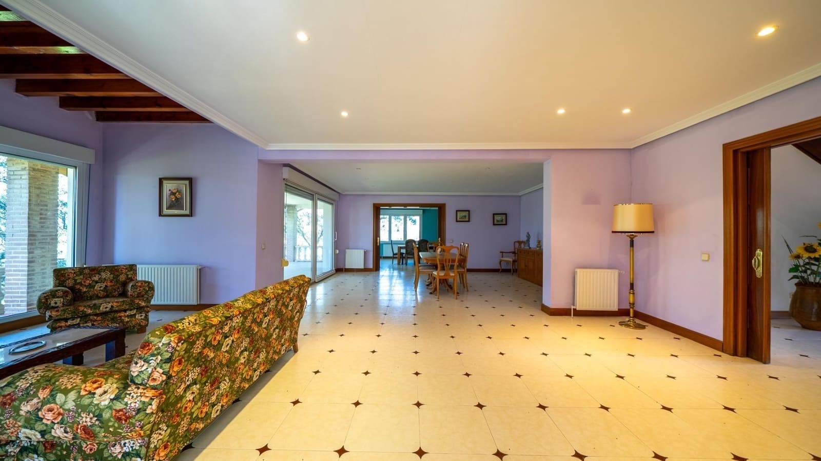 Finca/Casa Rural de 8 habitaciones en Colmenarejo en venta con piscina garaje - 1.595.000 € (Ref: 9913177)