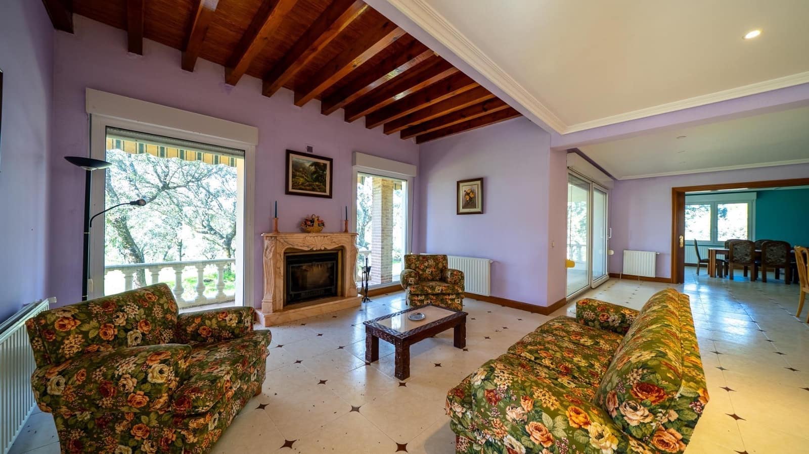 Finca/Casa Rural de 8 habitaciones en Colmenarejo en venta con piscina garaje - 1.595.000 € (Ref: 9913177)