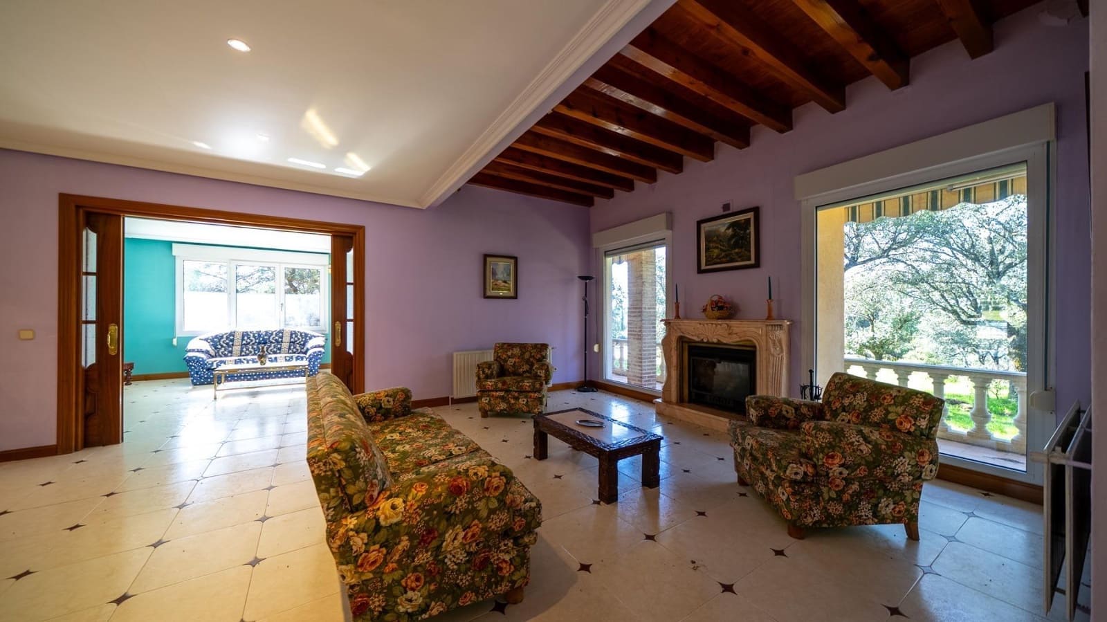 Finca/Casa Rural de 8 habitaciones en Colmenarejo en venta con piscina garaje - 1.595.000 € (Ref: 9913177)