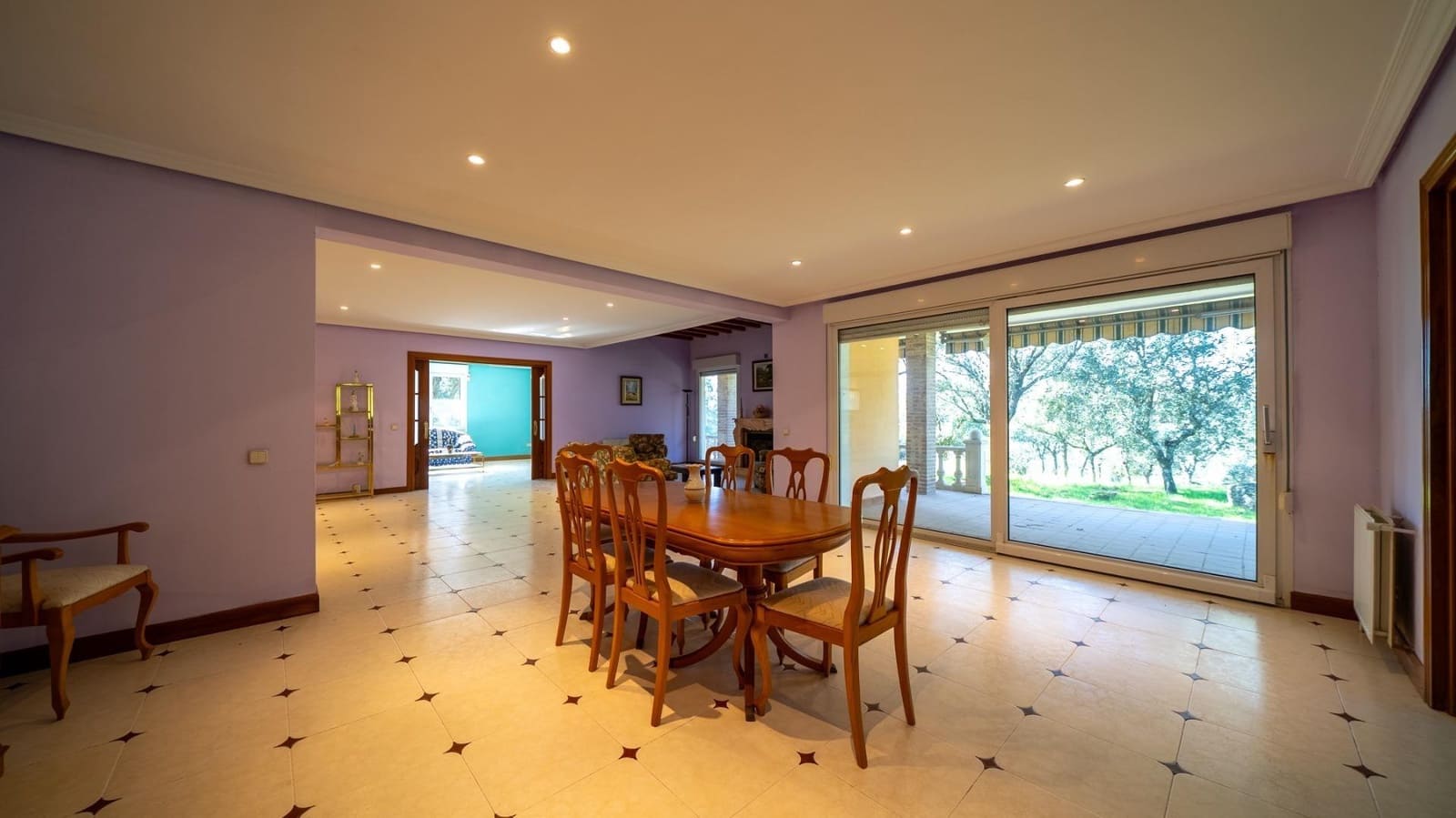 Finca/Casa Rural de 8 habitaciones en Colmenarejo en venta con piscina garaje - 1.595.000 € (Ref: 9913177)