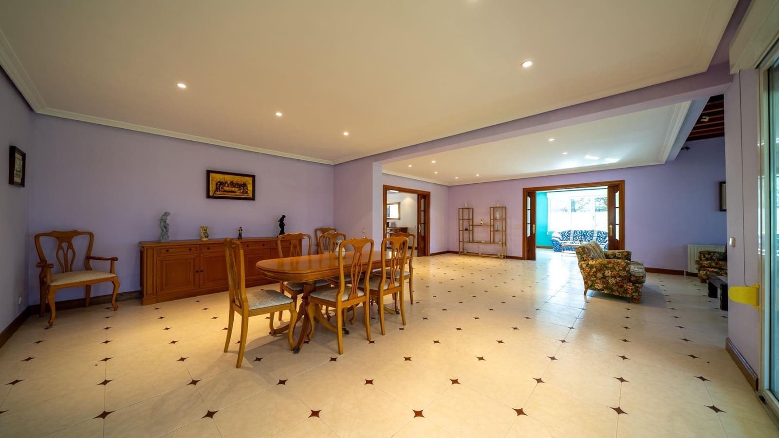 Finca/Casa Rural de 8 habitaciones en Colmenarejo en venta con piscina garaje - 1.595.000 € (Ref: 9913177)