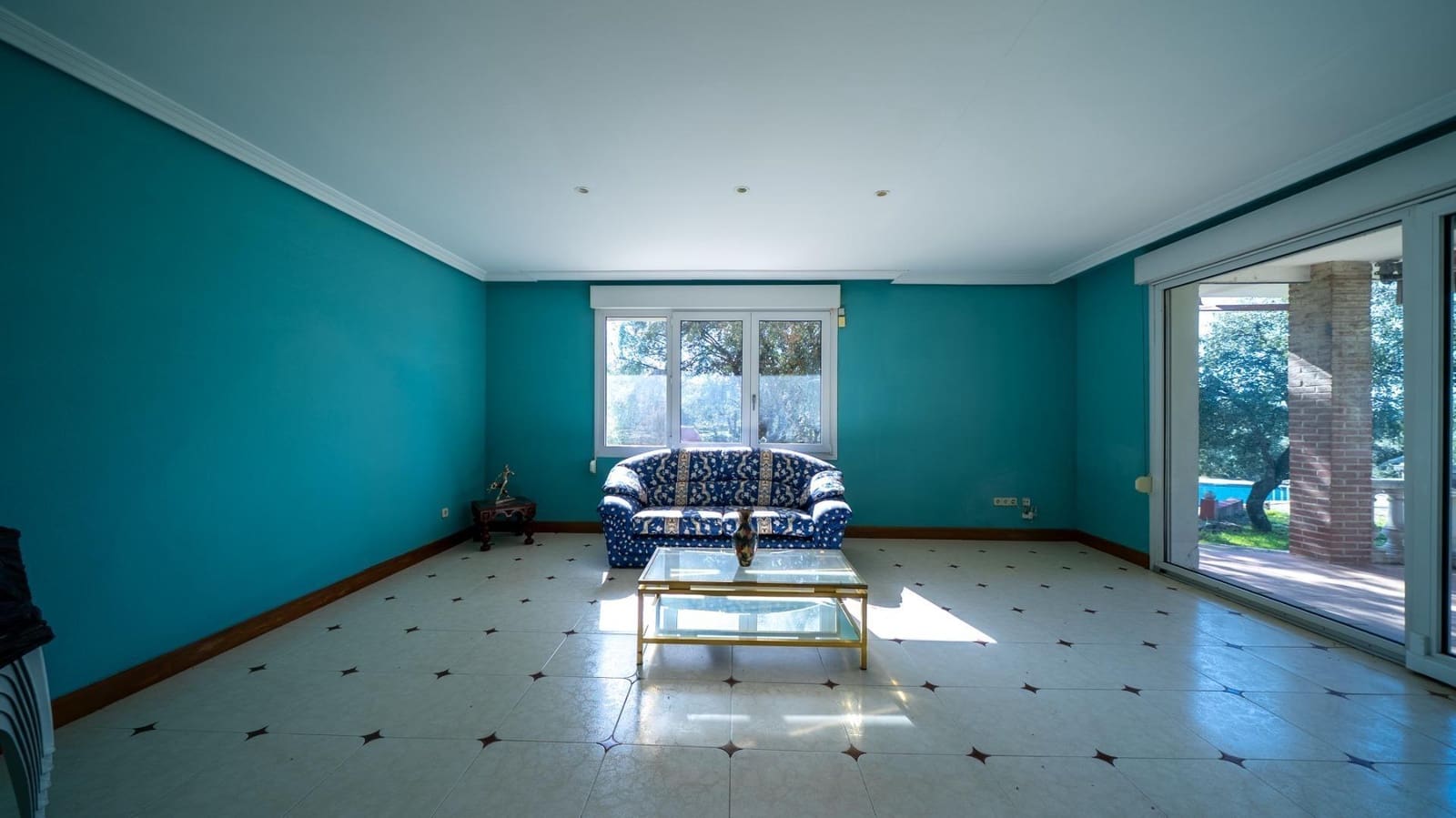 Finca/Casa Rural de 8 habitaciones en Colmenarejo en venta con piscina garaje - 1.595.000 € (Ref: 9913177)
