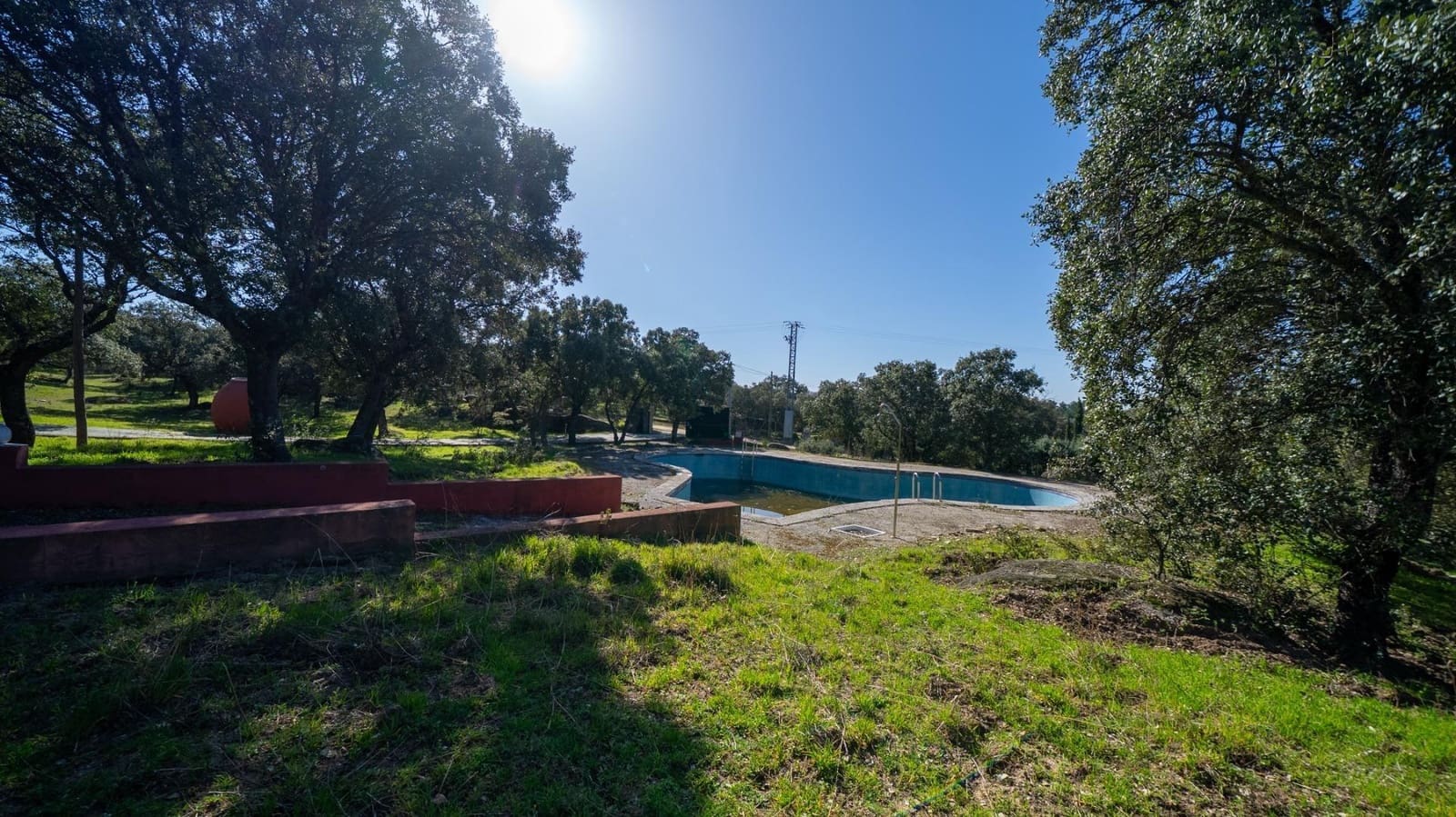 Finca/Casa Rural de 8 habitaciones en Colmenarejo en venta con piscina garaje - 1.595.000 € (Ref: 9913177)