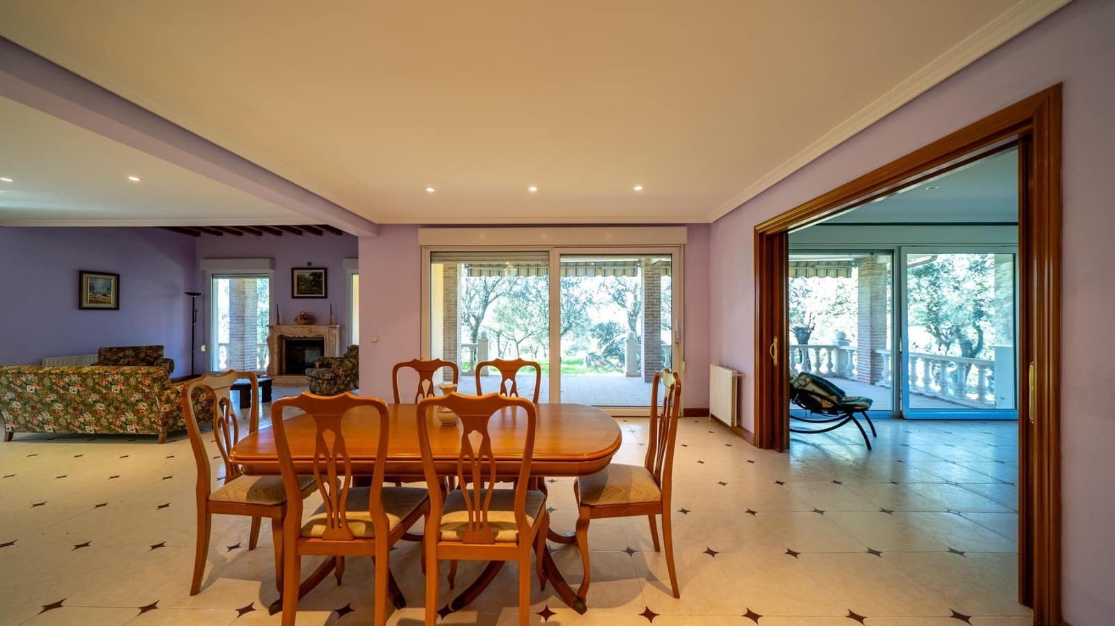 Finca/Casa Rural de 8 habitaciones en Colmenarejo en venta con piscina garaje - 1.595.000 € (Ref: 9913177)