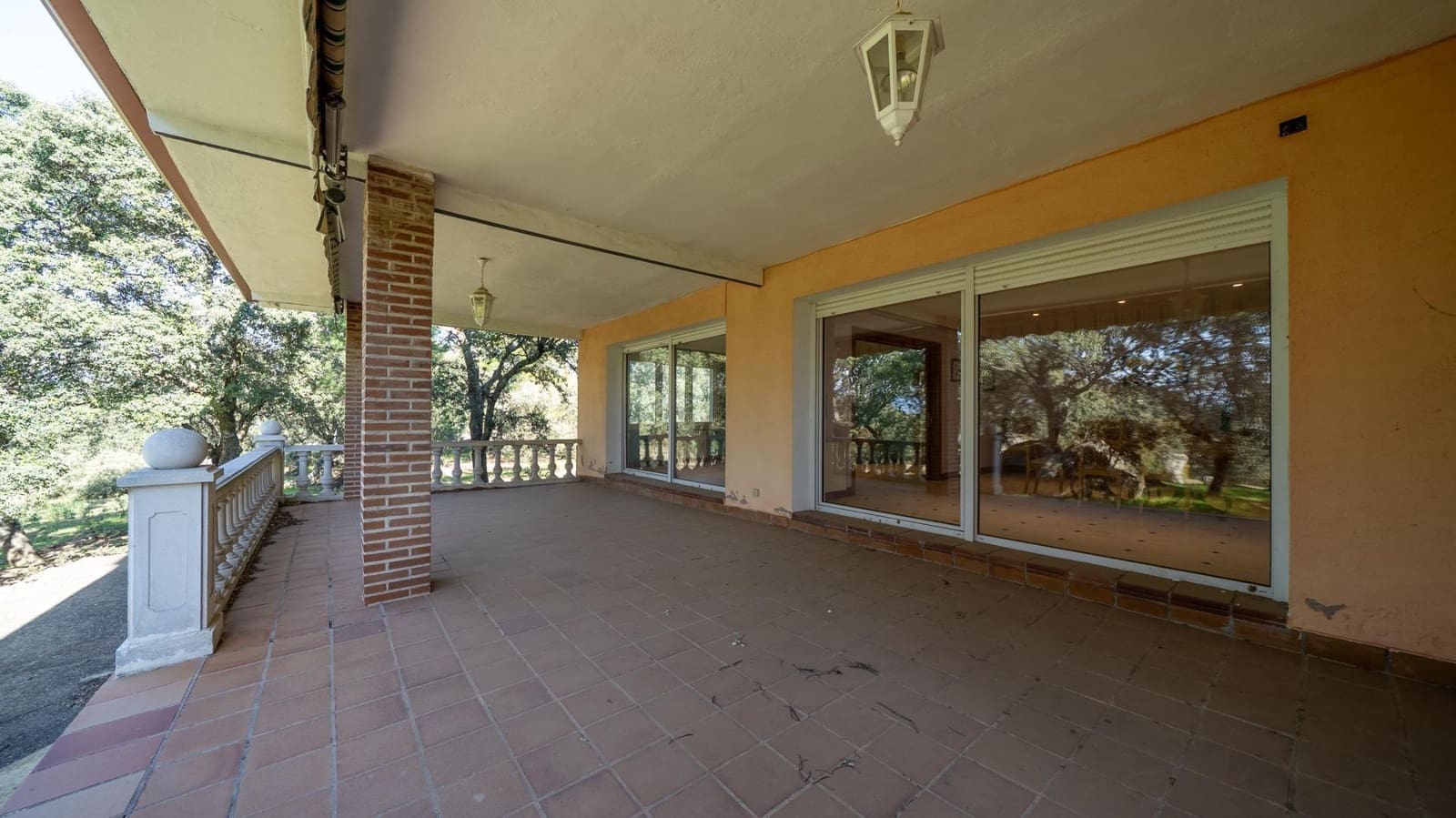 Finca/Casa Rural de 8 habitaciones en Colmenarejo en venta con piscina garaje - 1.595.000 € (Ref: 9913177)