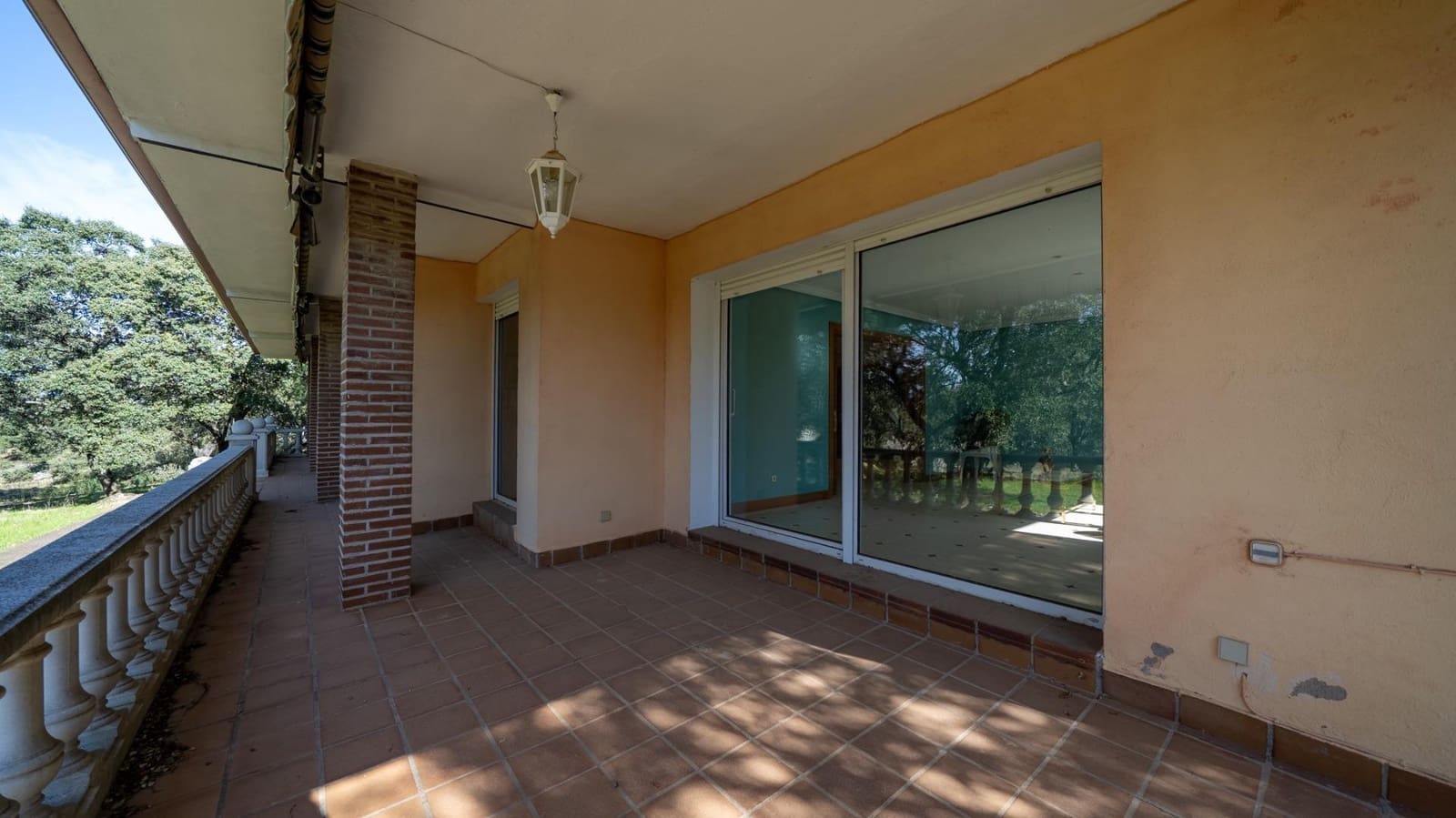 Finca/Casa Rural de 8 habitaciones en Colmenarejo en venta con piscina garaje - 1.595.000 € (Ref: 9913177)