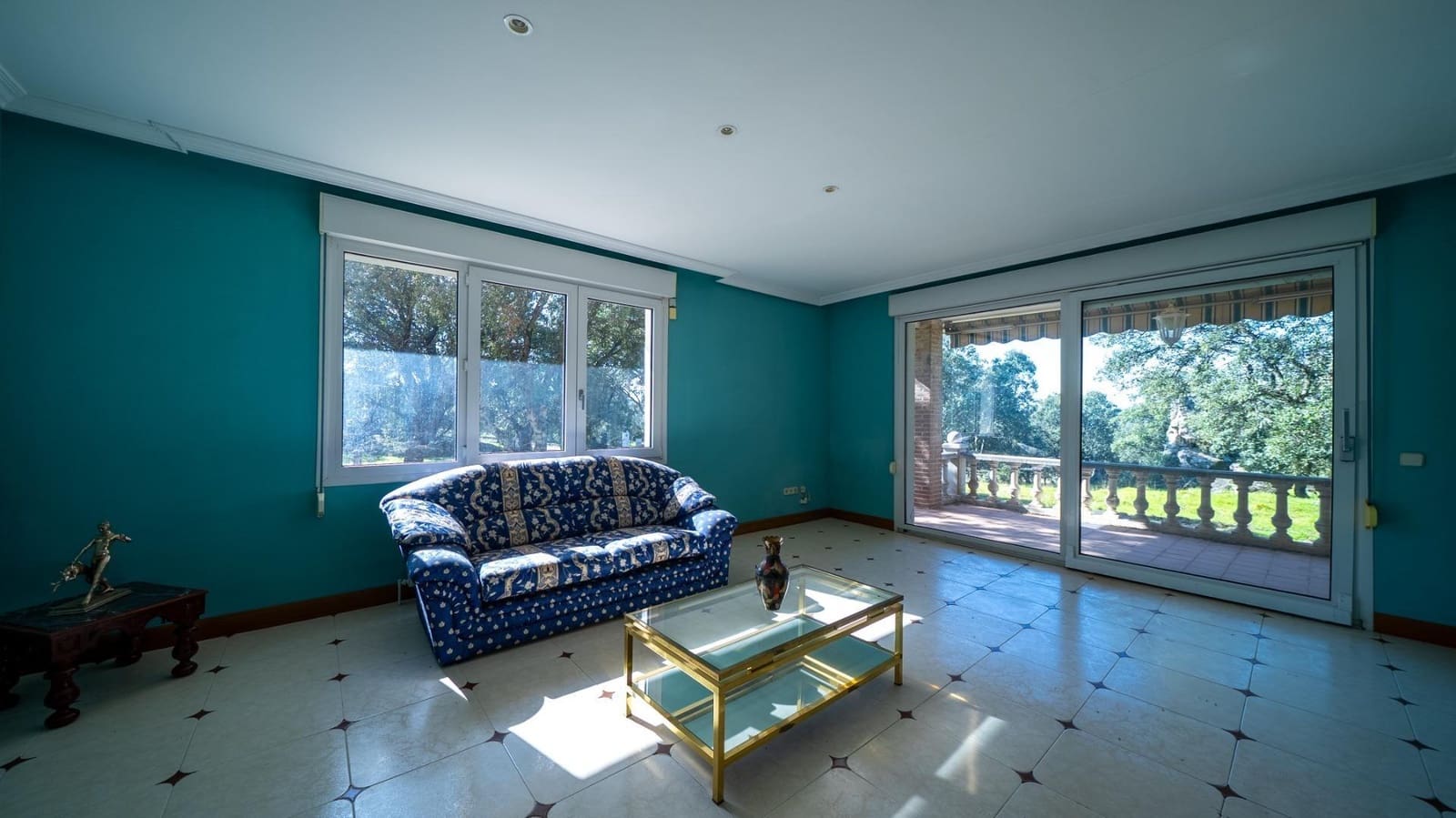 Finca/Casa Rural de 8 habitaciones en Colmenarejo en venta con piscina garaje - 1.595.000 € (Ref: 9913177)