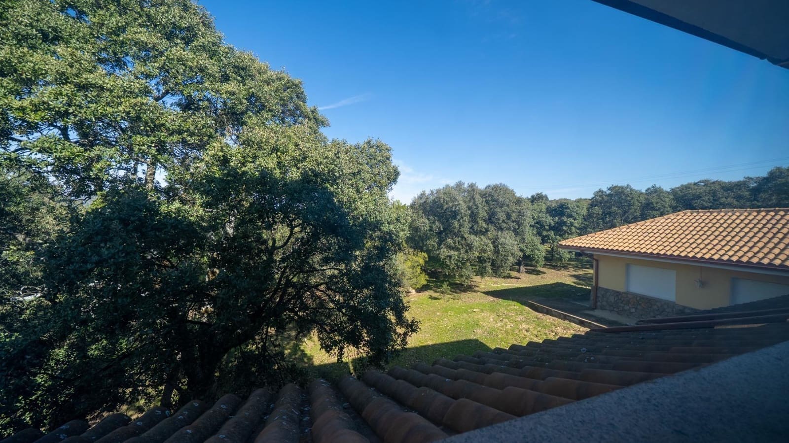 Finca/Casa Rural de 8 habitaciones en Colmenarejo en venta con piscina garaje - 1.595.000 € (Ref: 9913177)