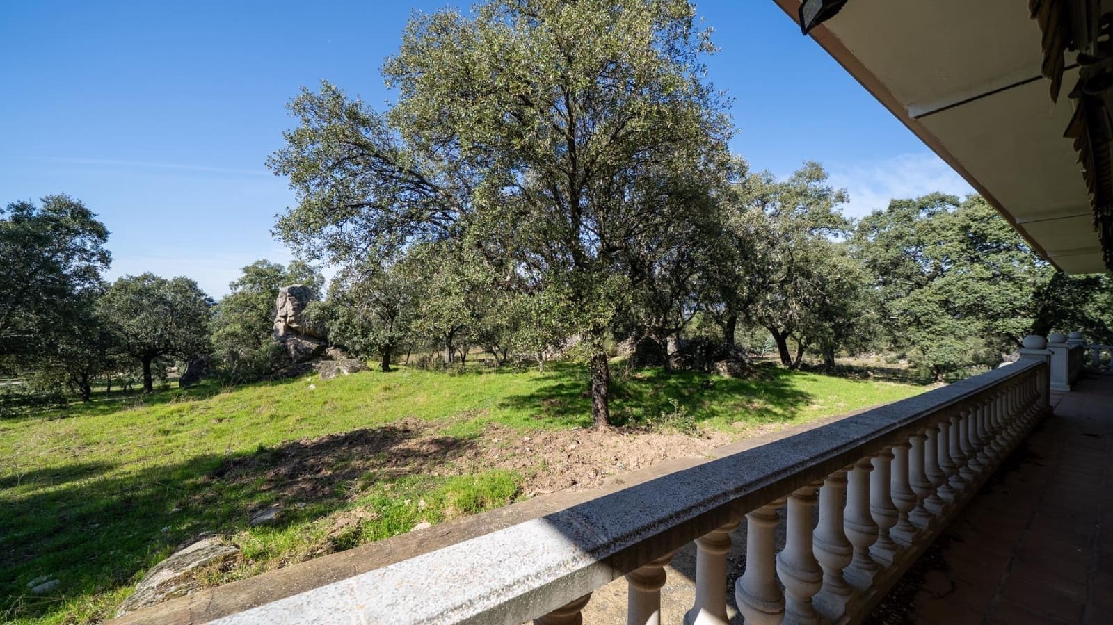 Finca/Casa Rural de 8 habitaciones en Colmenarejo en venta con piscina garaje - 1.595.000 € (Ref: 9913177)