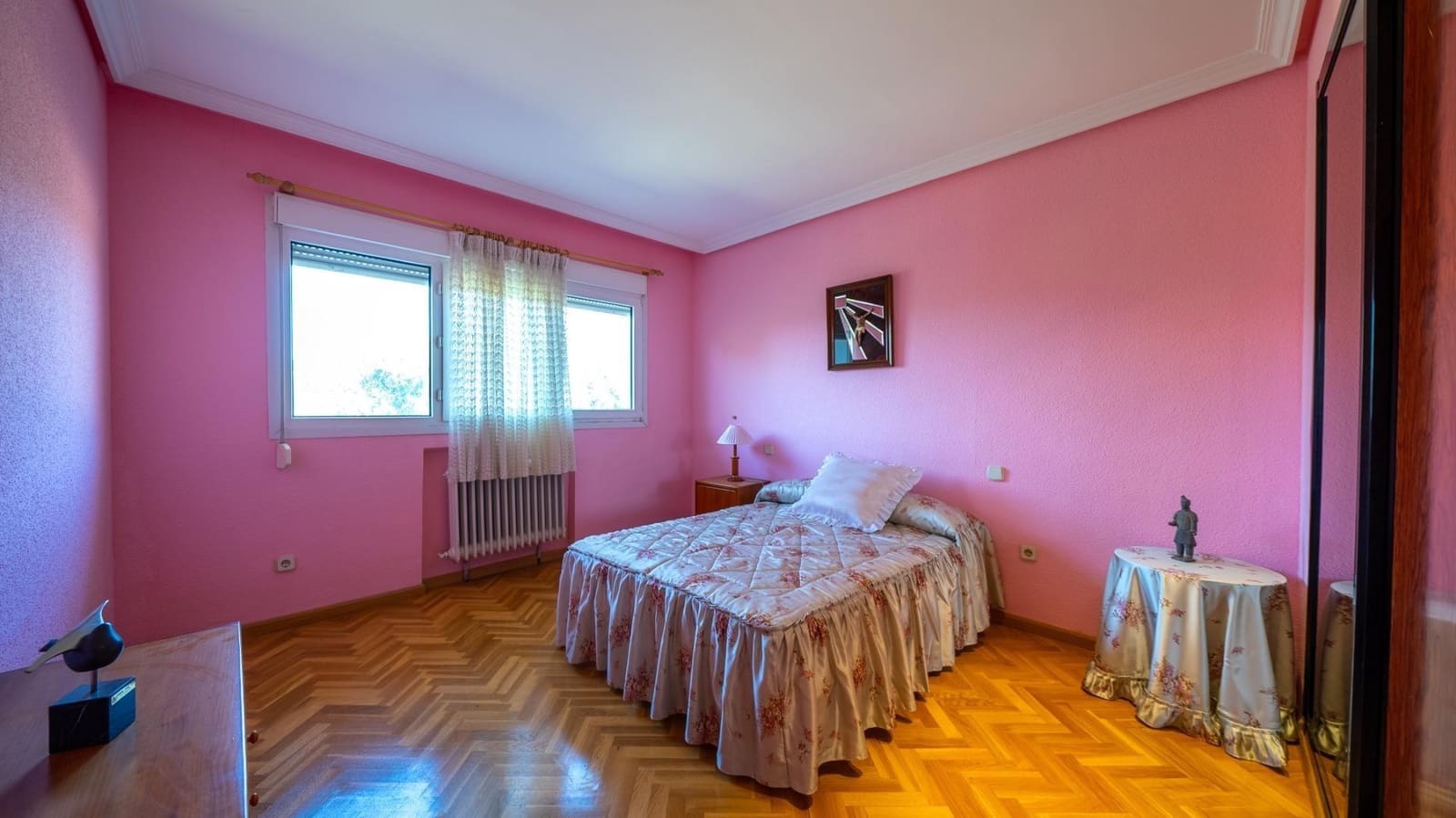 Finca/Casa Rural de 8 habitaciones en Colmenarejo en venta con piscina garaje - 1.595.000 € (Ref: 9913177)