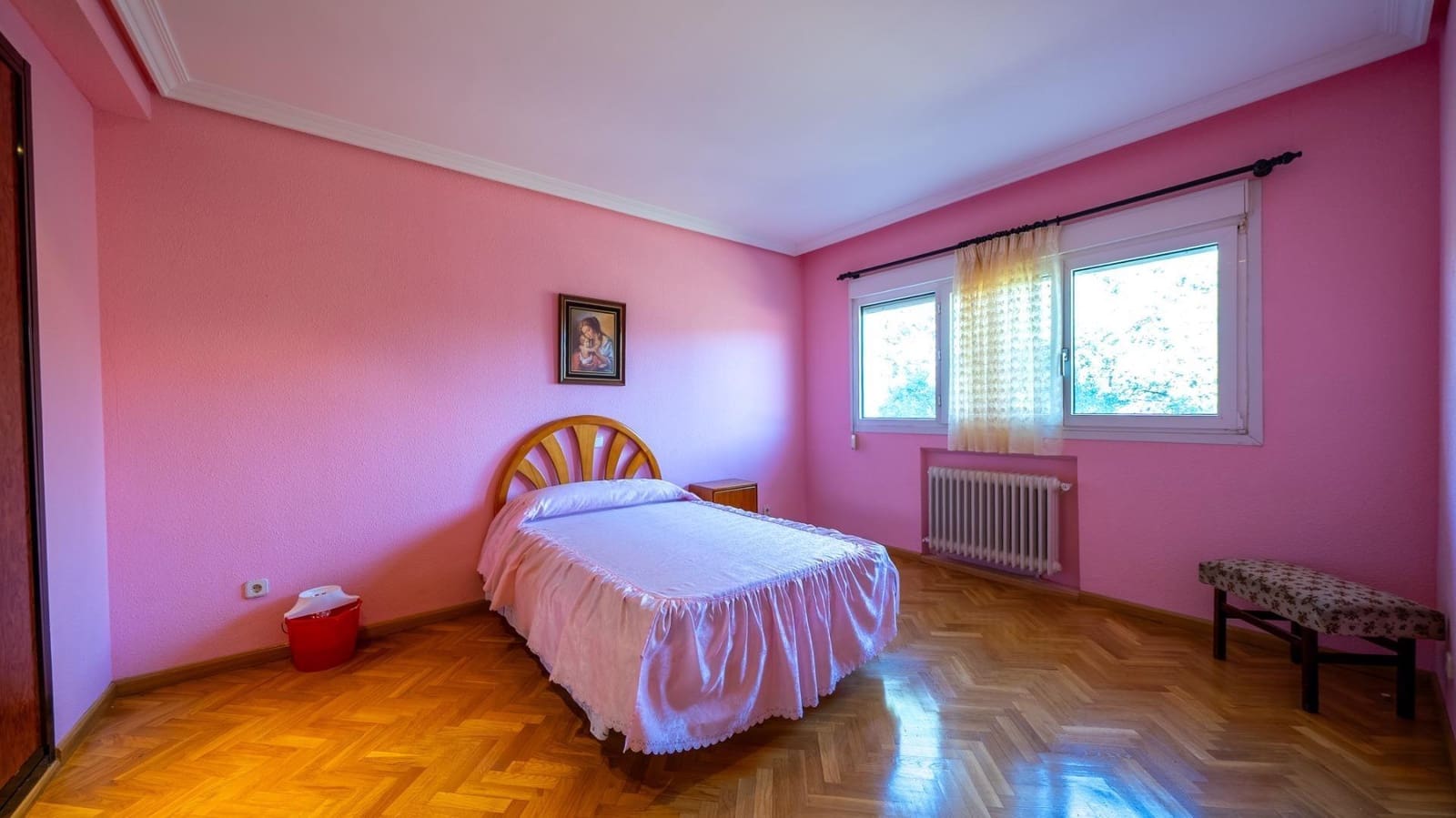 Finca/Casa Rural de 8 habitaciones en Colmenarejo en venta con piscina garaje - 1.595.000 € (Ref: 9913177)