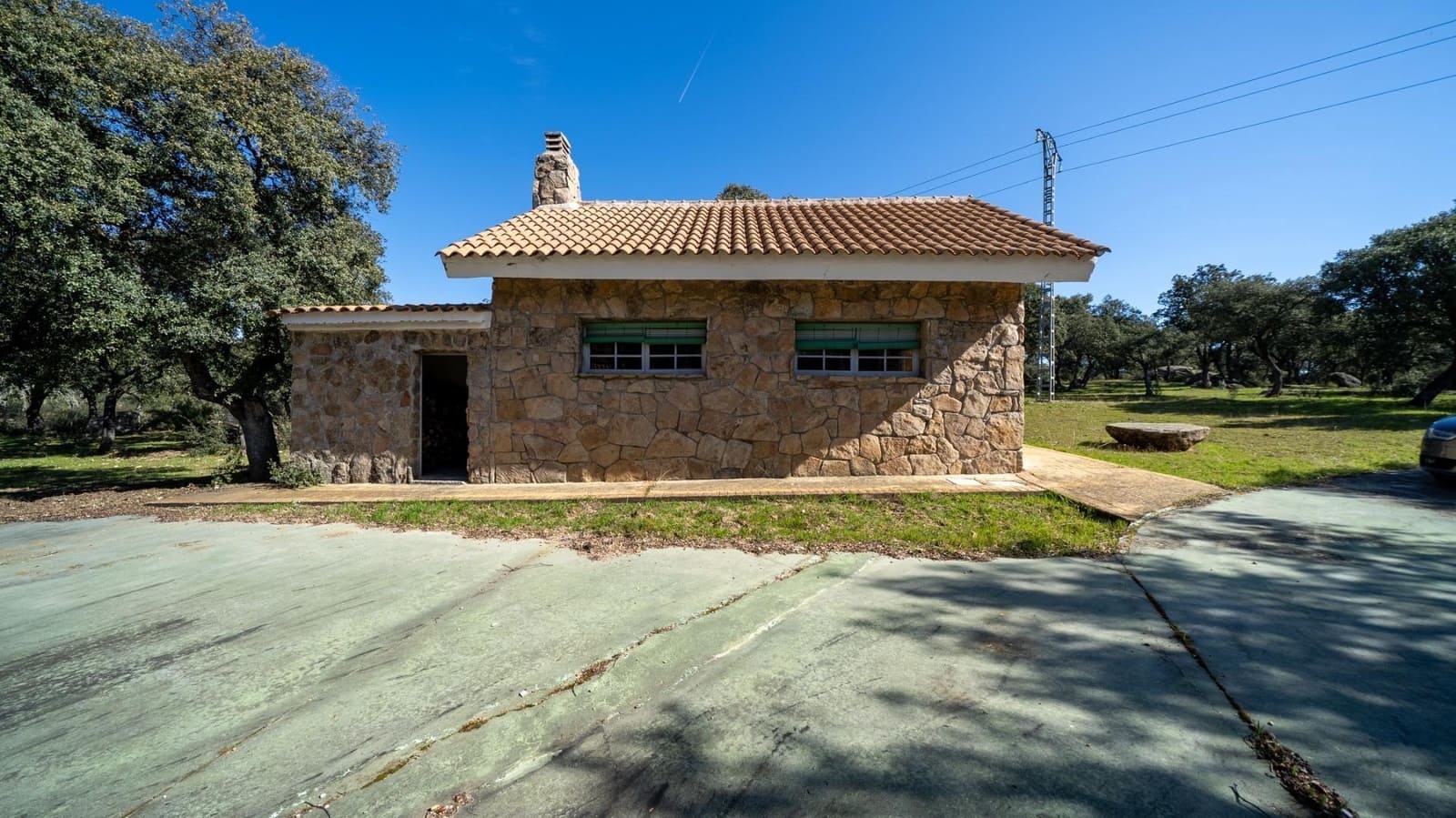 Finca/Casa Rural de 8 habitaciones en Colmenarejo en venta con piscina garaje - 1.595.000 € (Ref: 9913177)