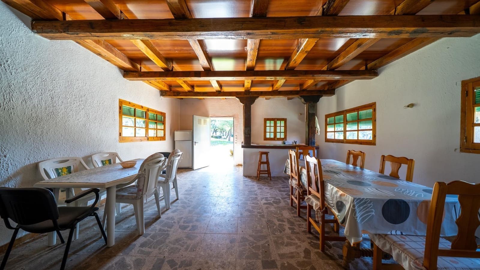 Finca/Casa Rural de 8 habitaciones en Colmenarejo en venta con piscina garaje - 1.595.000 € (Ref: 9913177)
