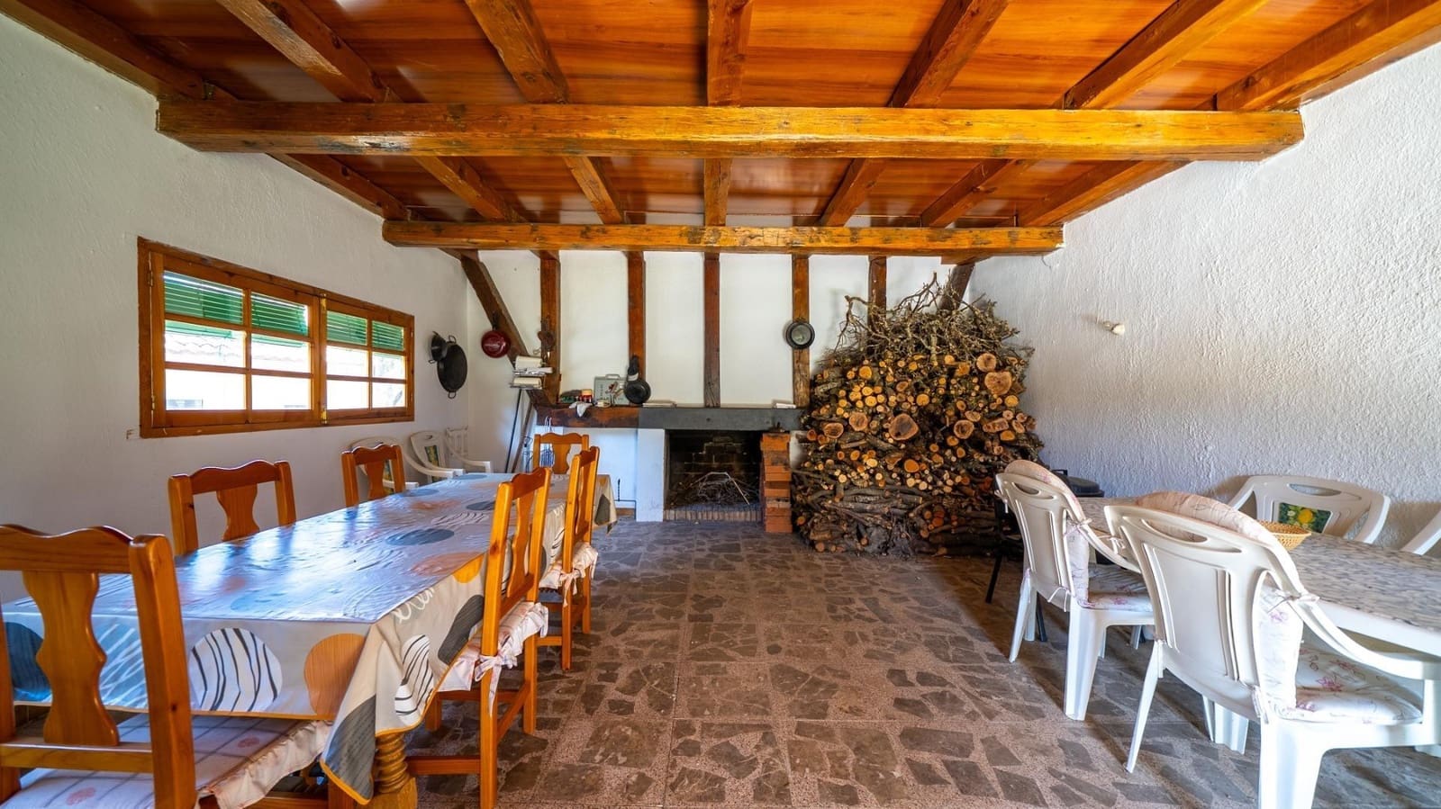 Finca/Casa Rural de 8 habitaciones en Colmenarejo en venta con piscina garaje - 1.595.000 € (Ref: 9913177)